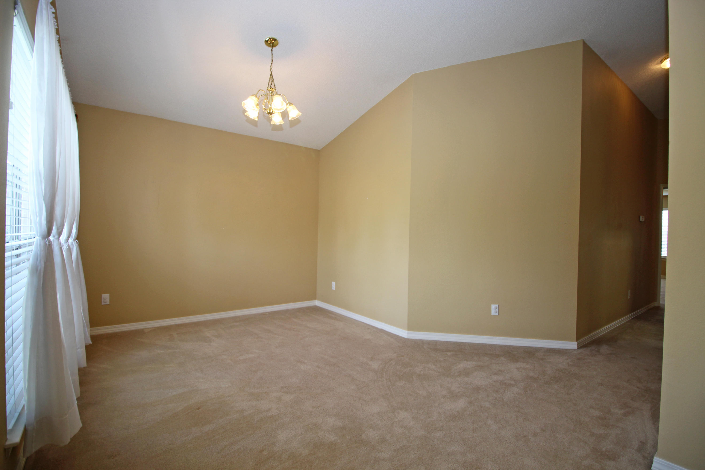 PARKER'S LANDING - Residential