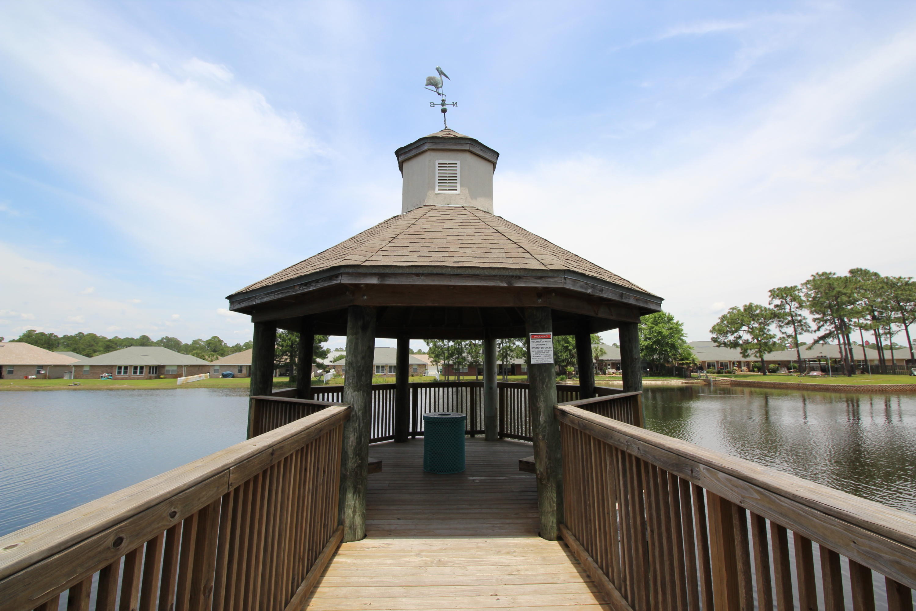 PARKER'S LANDING - Residential