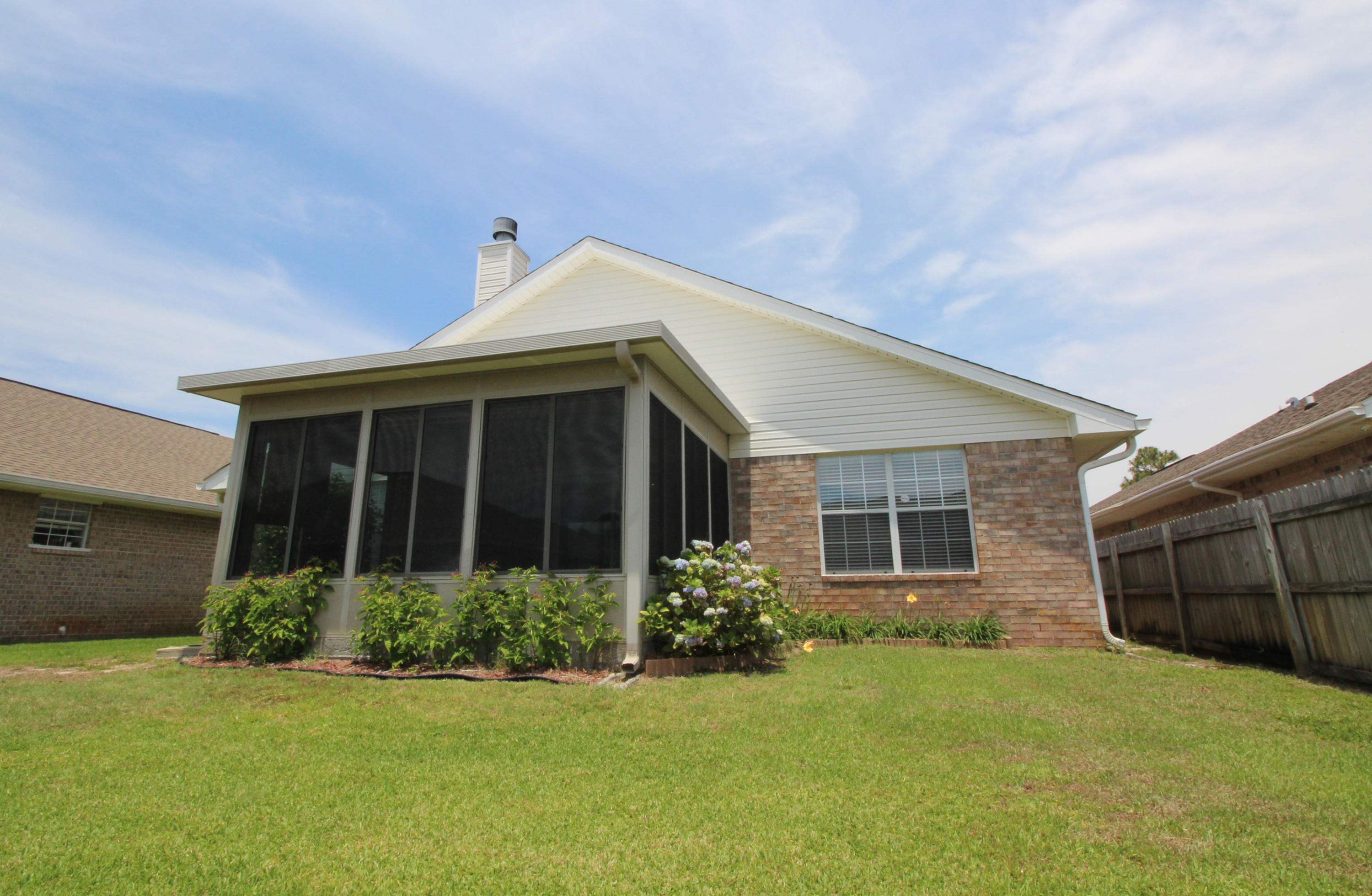 PARKER'S LANDING - Residential