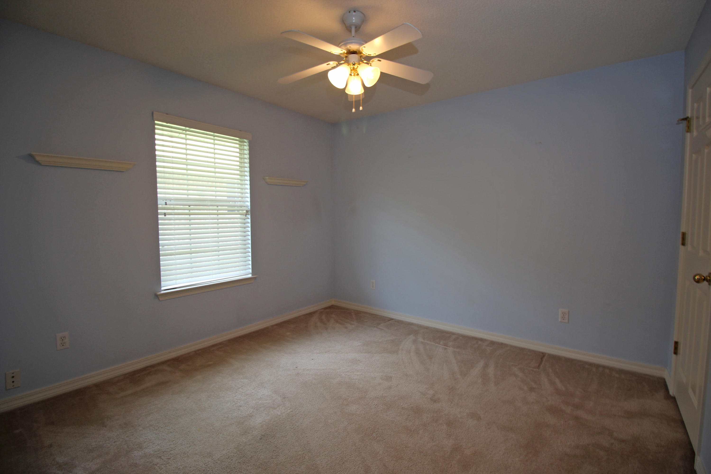 PARKER'S LANDING - Residential