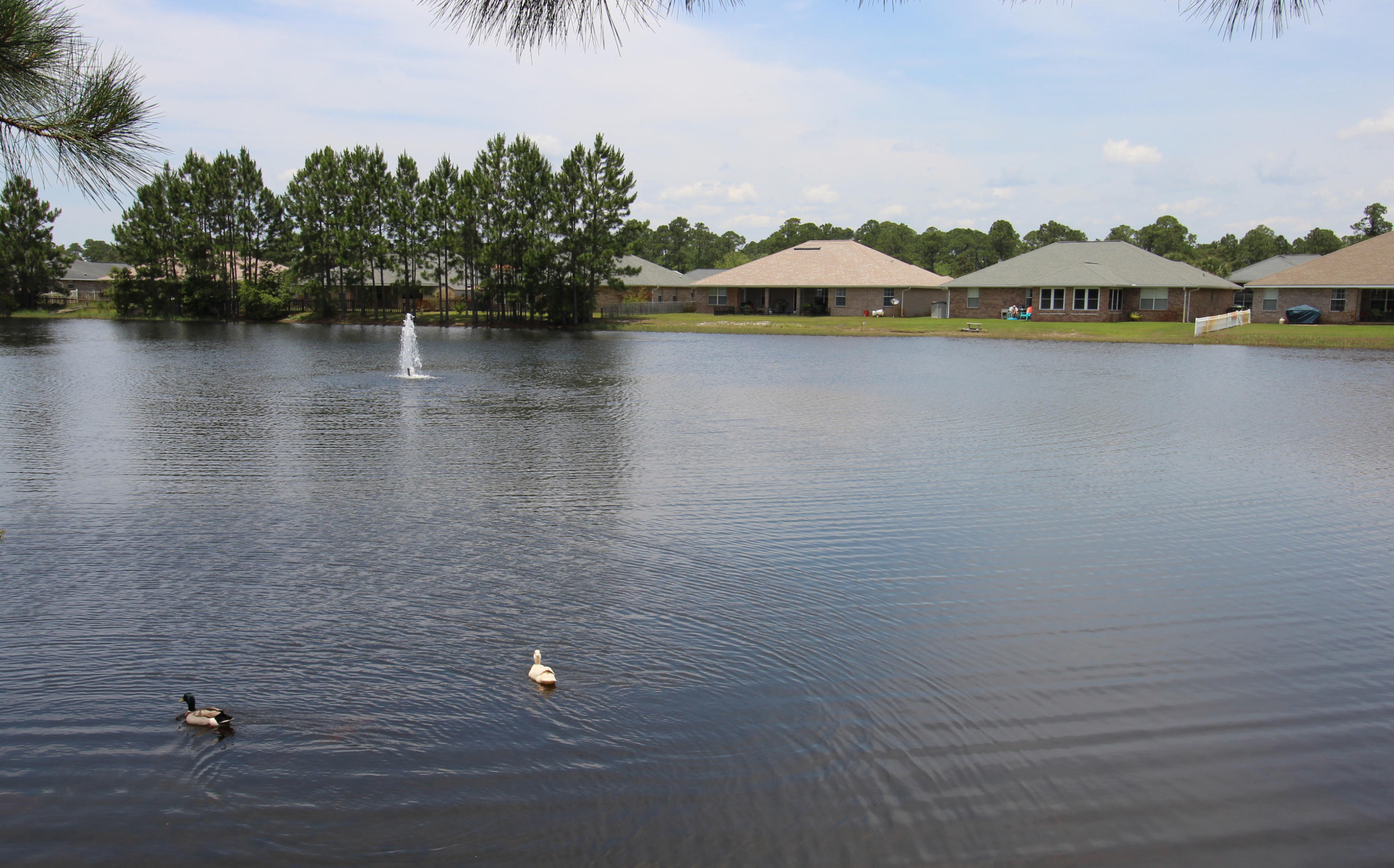 PARKER'S LANDING - Residential