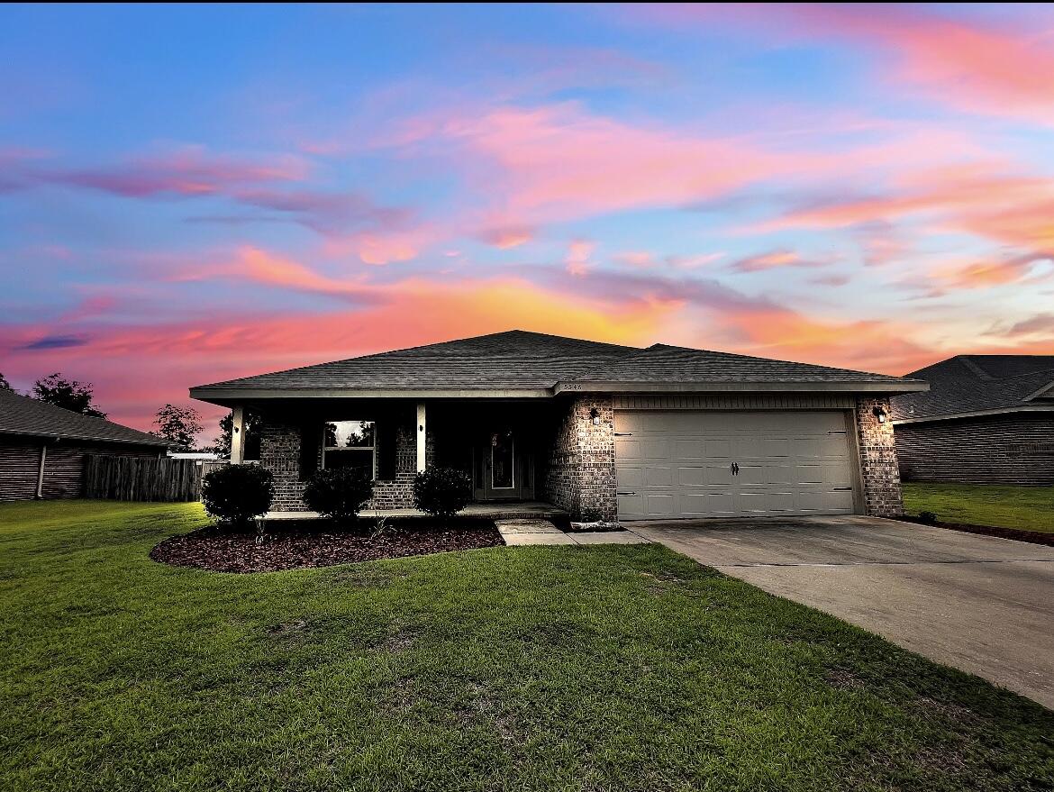 PLANTATION WOOD - Residential