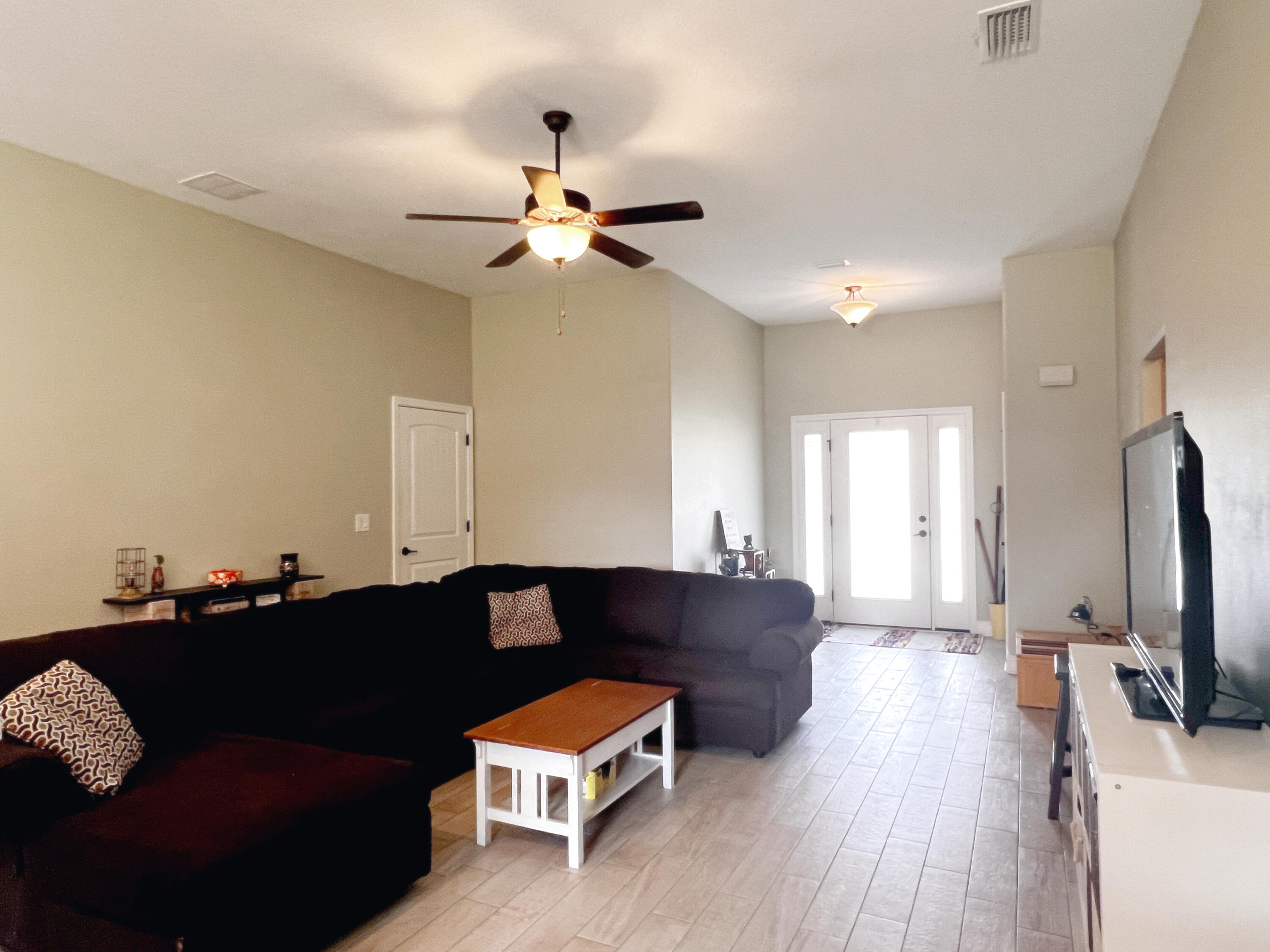 PLANTATION WOOD - Residential