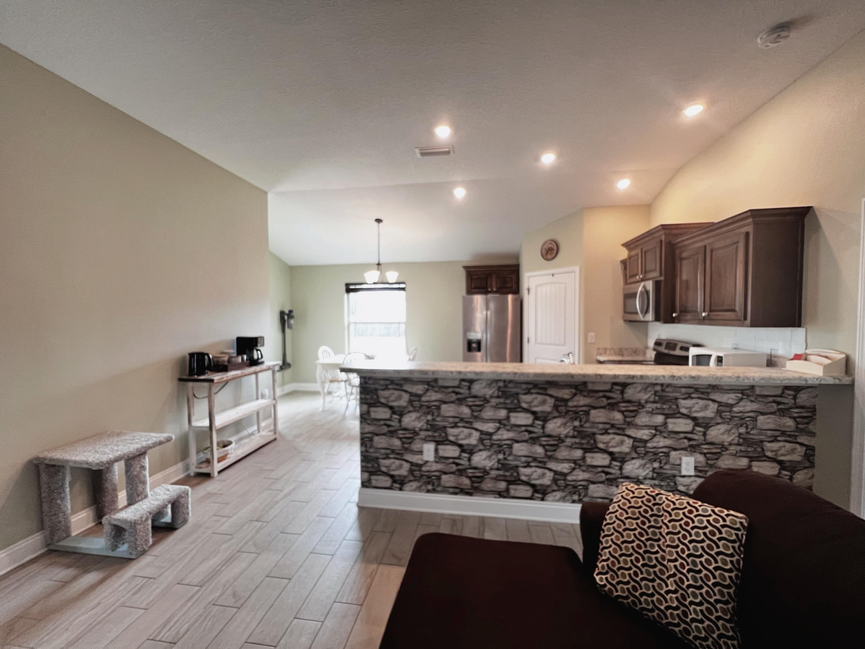 PLANTATION WOOD - Residential