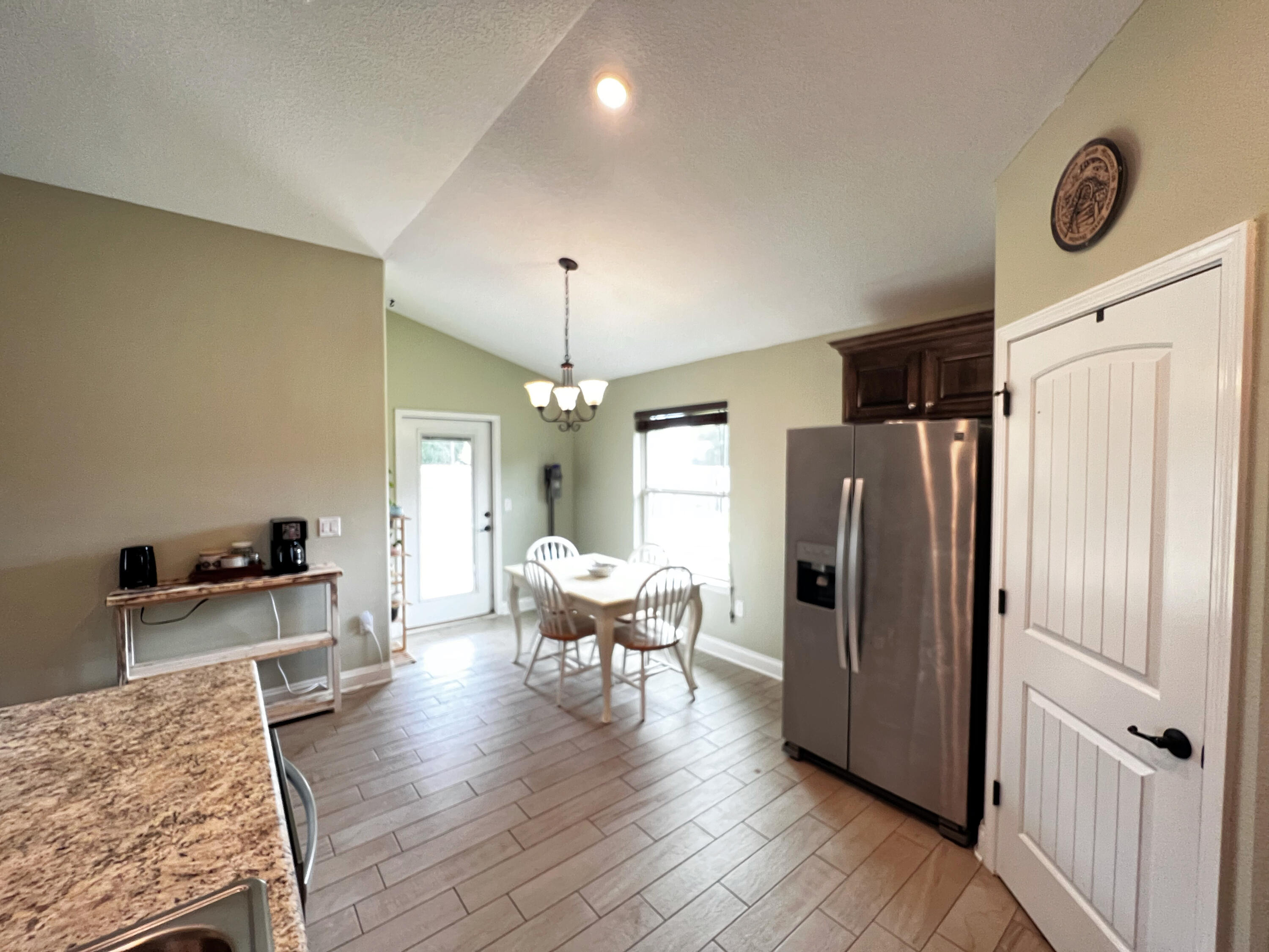 PLANTATION WOOD - Residential