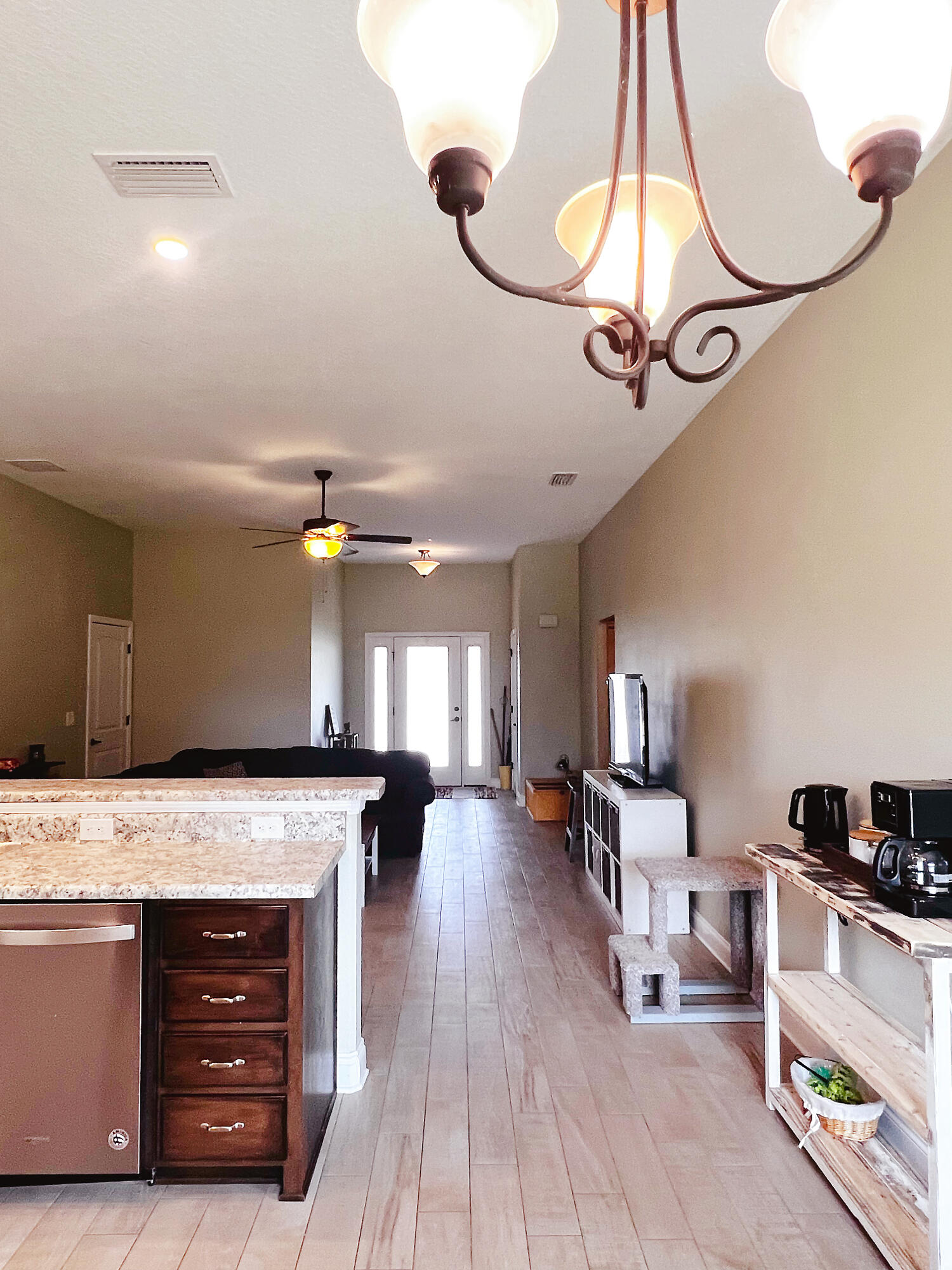 PLANTATION WOOD - Residential