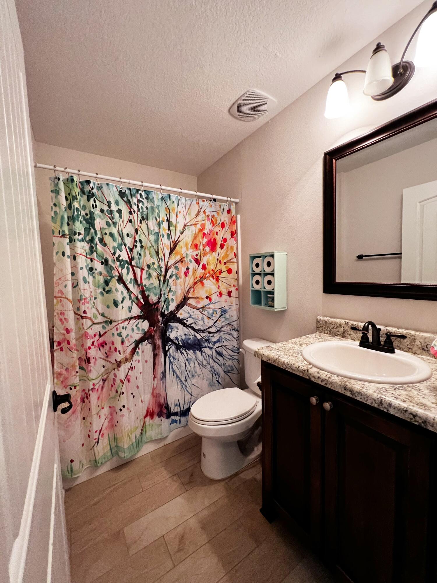 PLANTATION WOOD - Residential