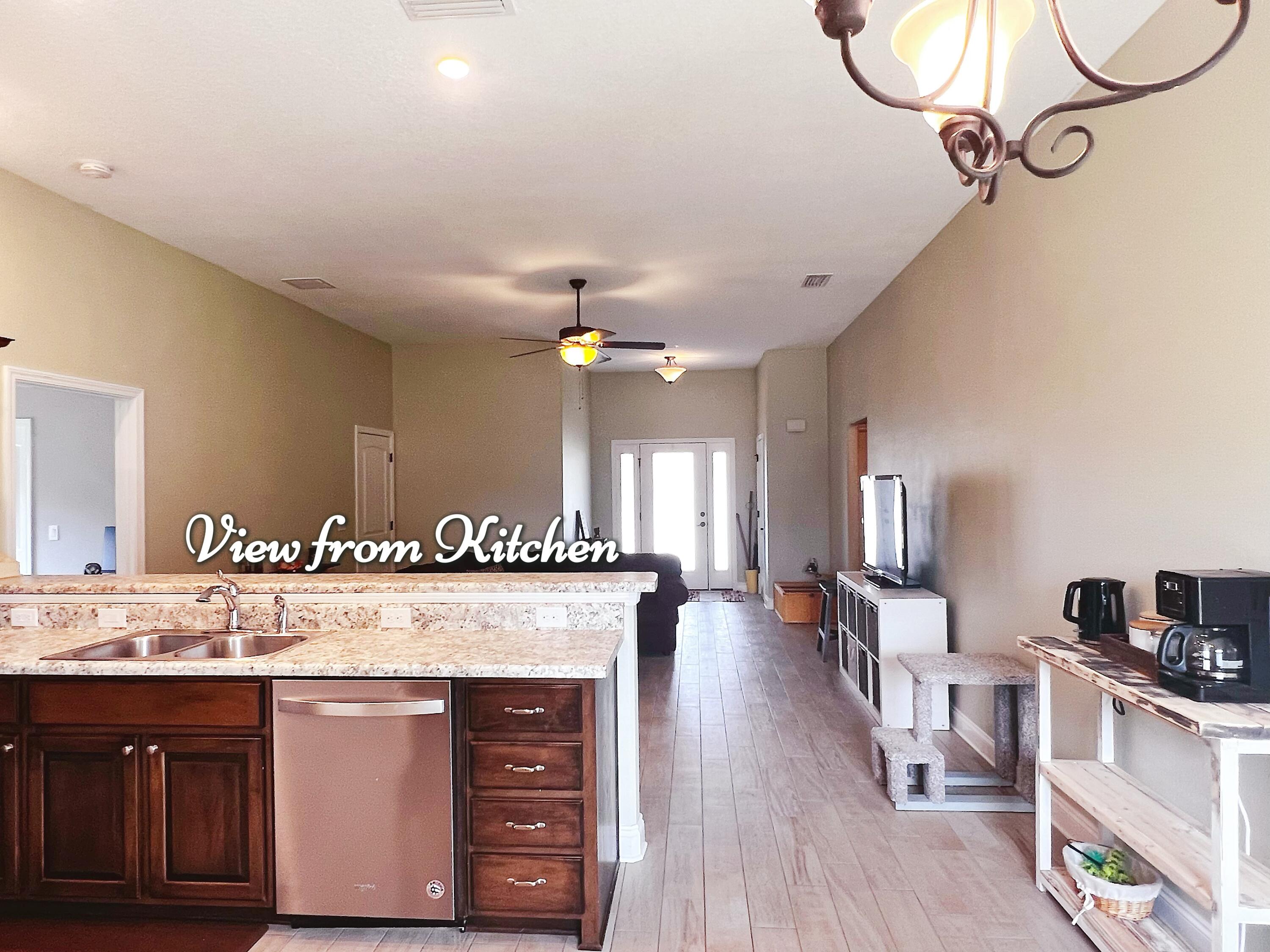 PLANTATION WOOD - Residential