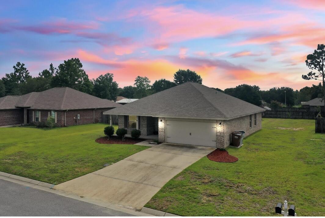 PLANTATION WOOD - Residential