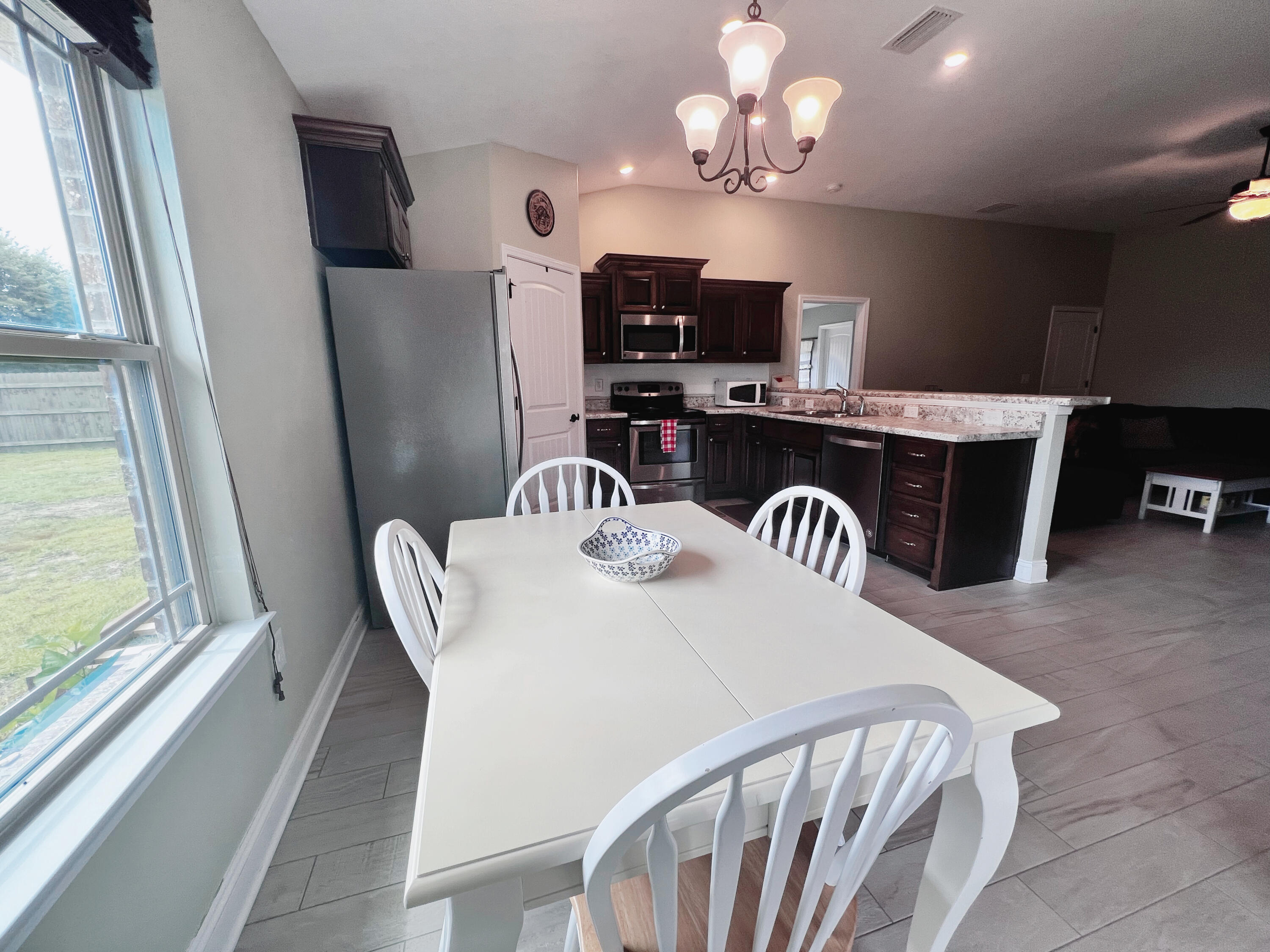 PLANTATION WOOD - Residential