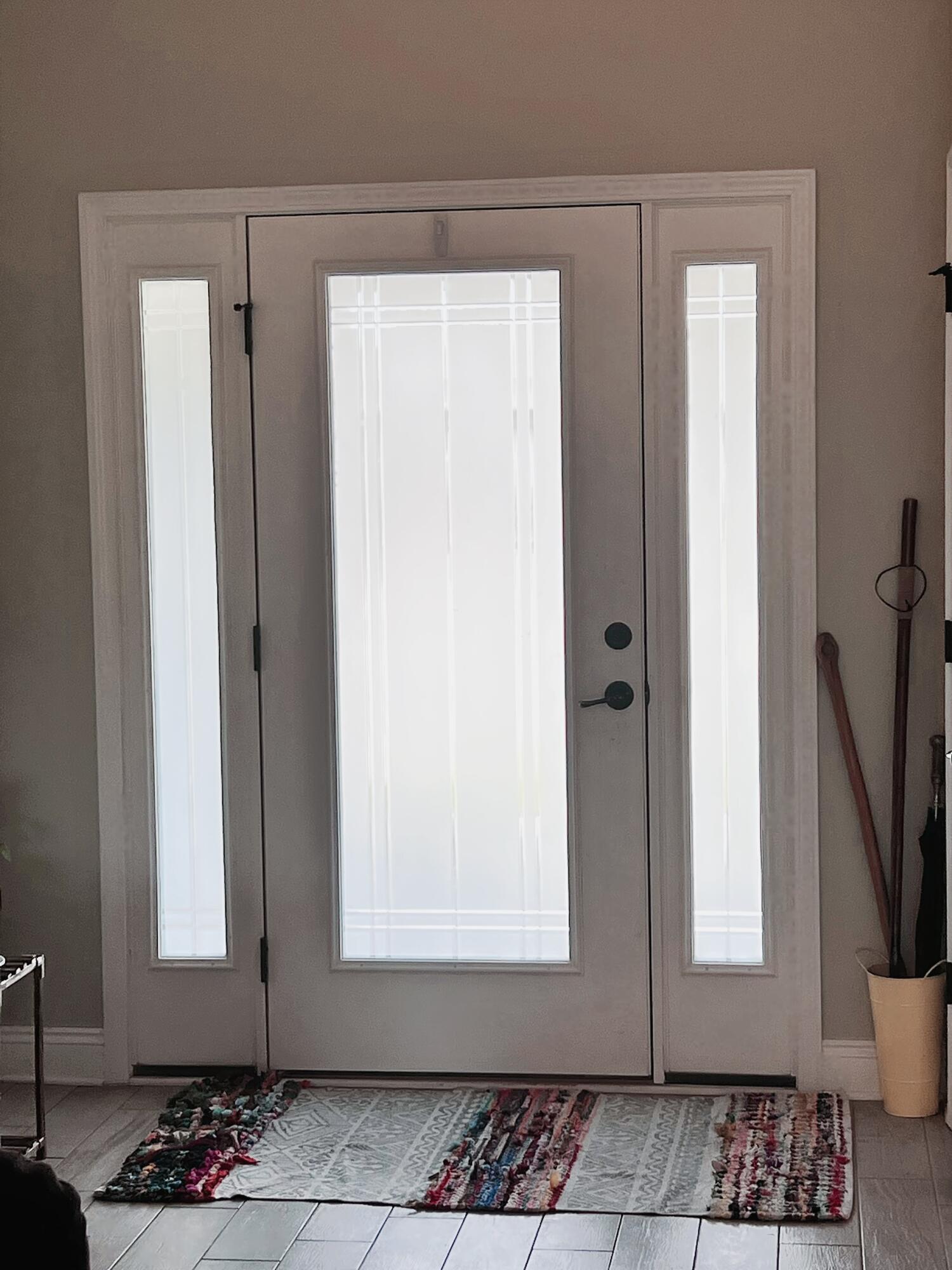 PLANTATION WOOD - Residential