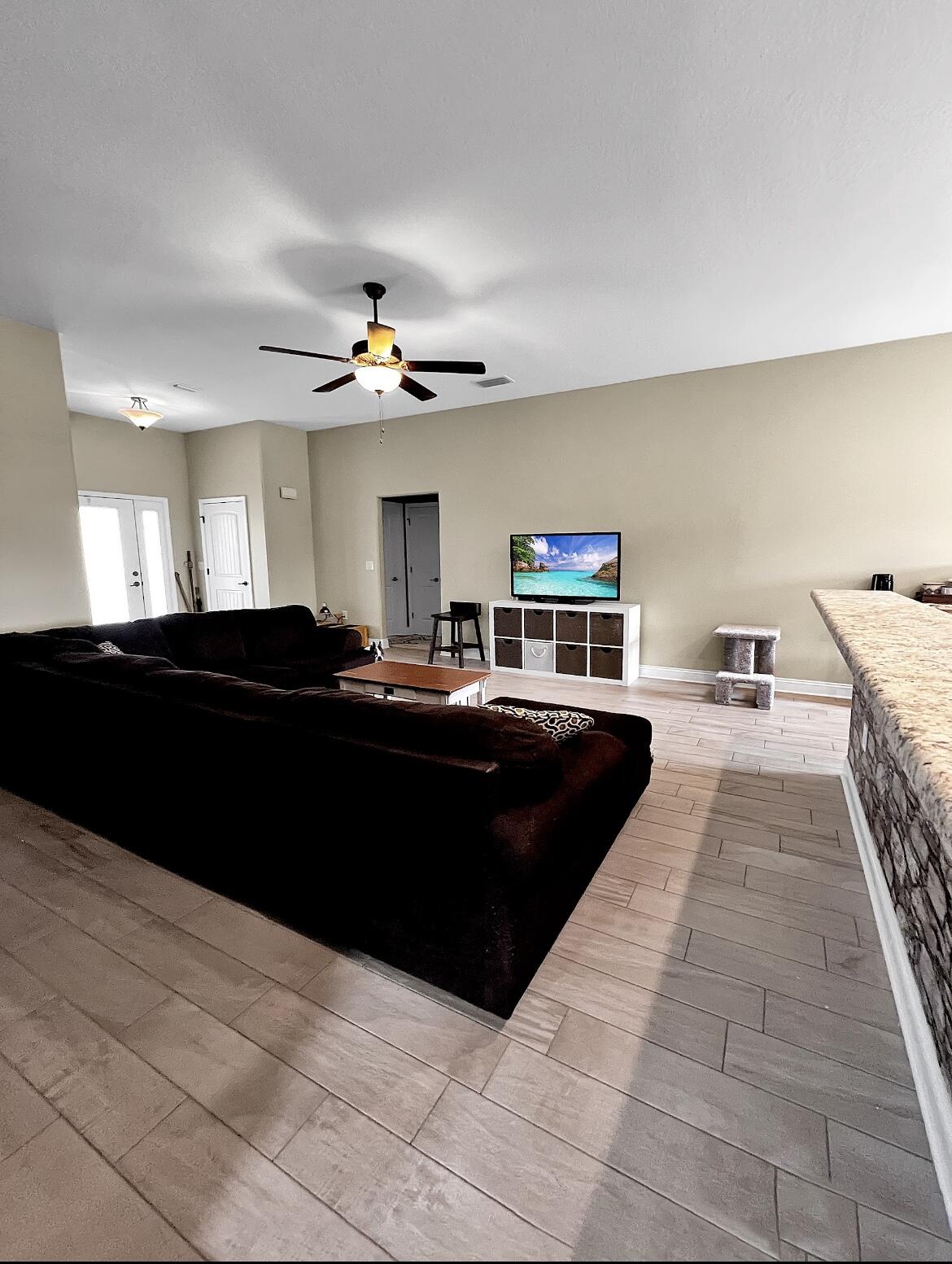 PLANTATION WOOD - Residential