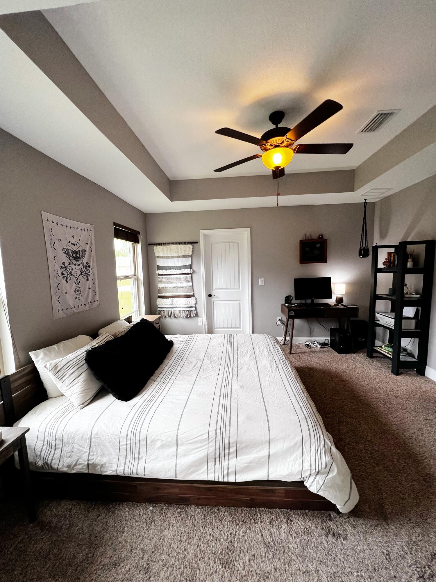 PLANTATION WOOD - Residential