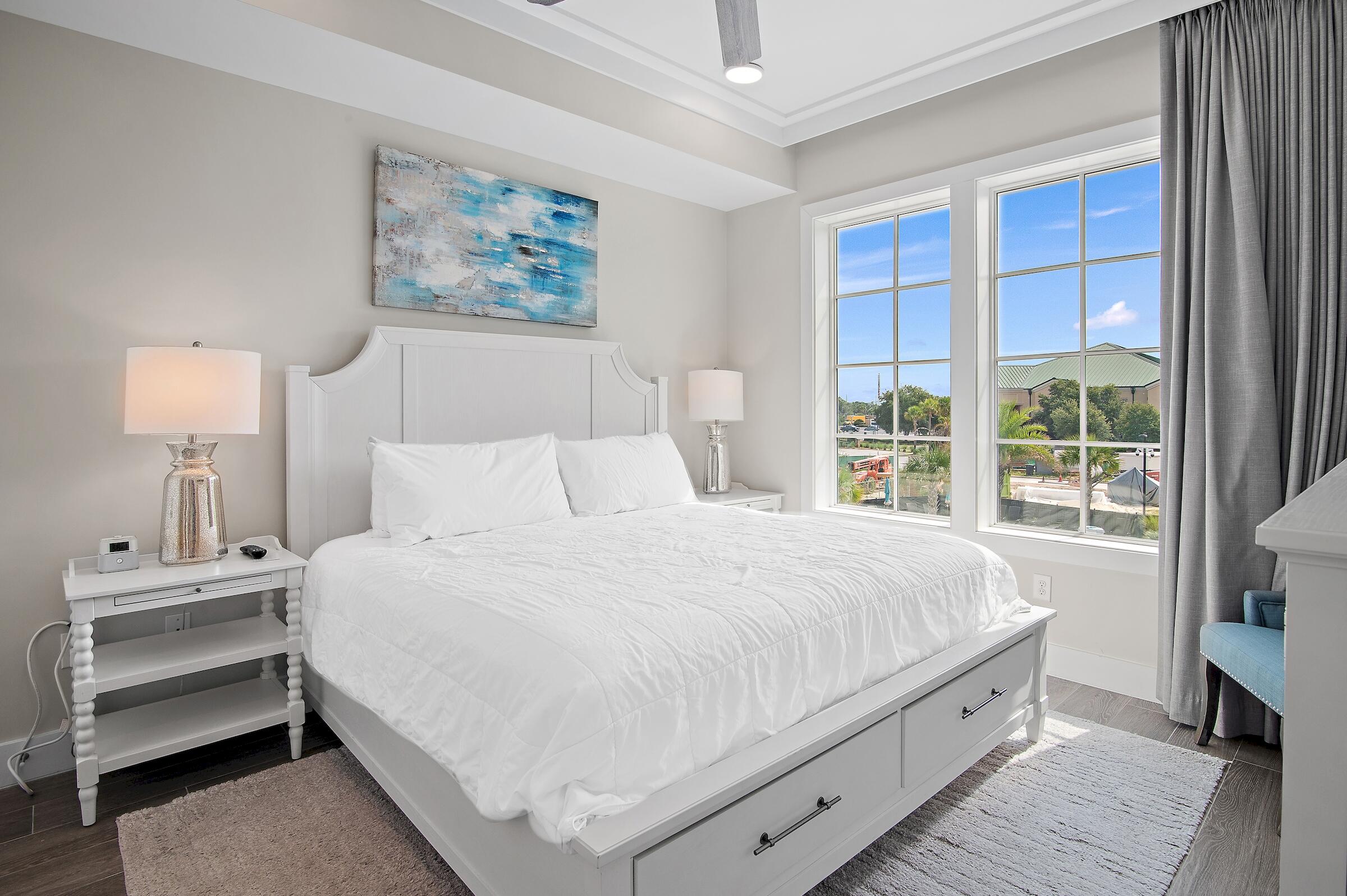 Parkside at Henderson Beach Resort - Residential