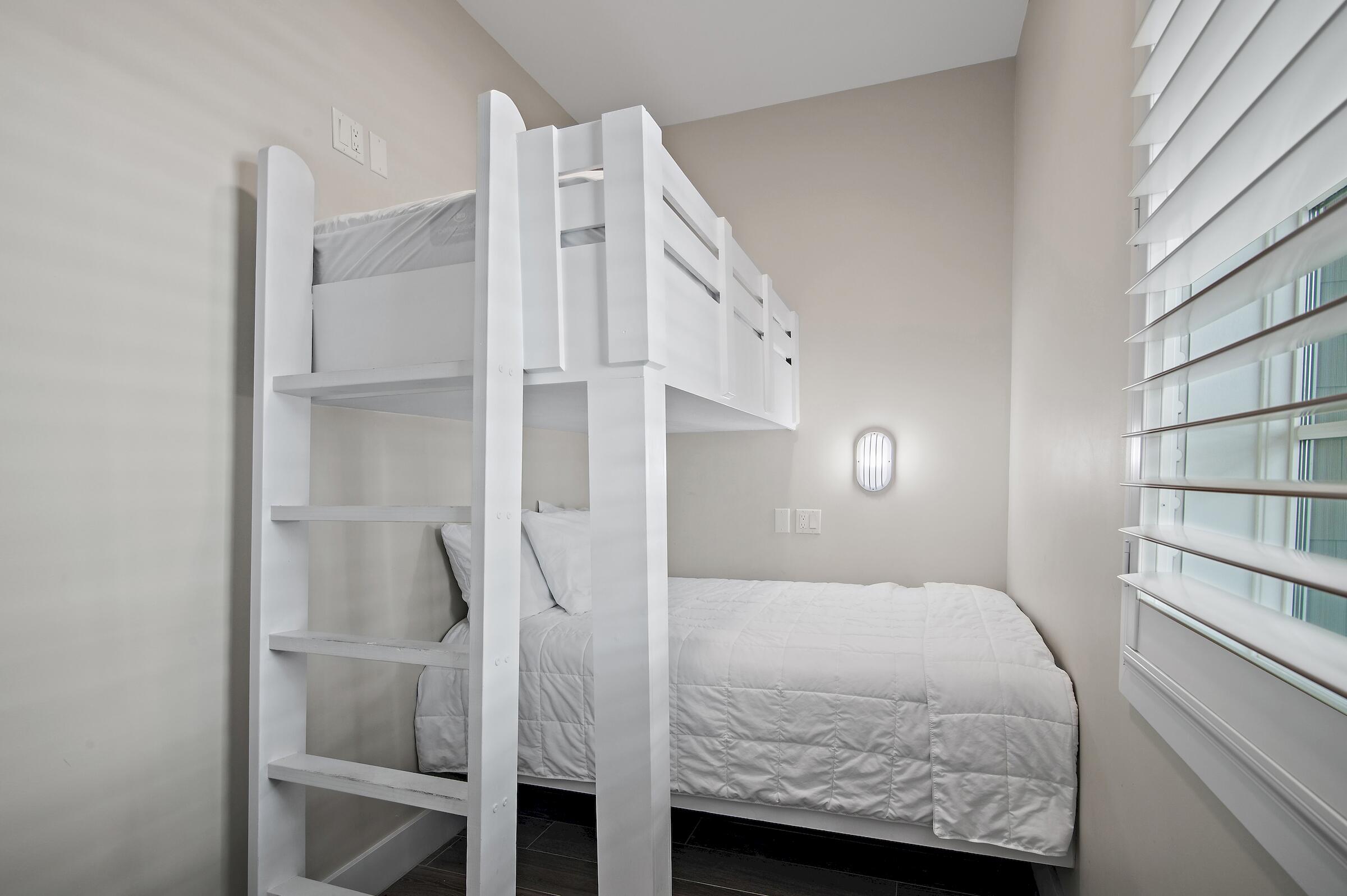 Parkside at Henderson Beach Resort - Residential