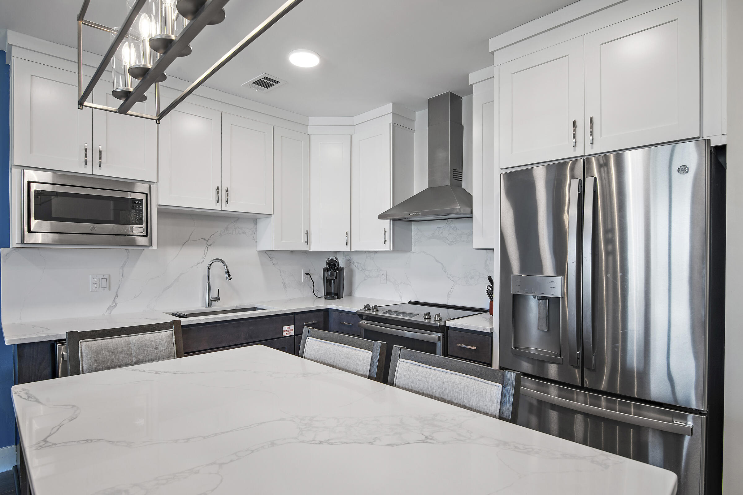Parkside at Henderson Beach Resort - Residential