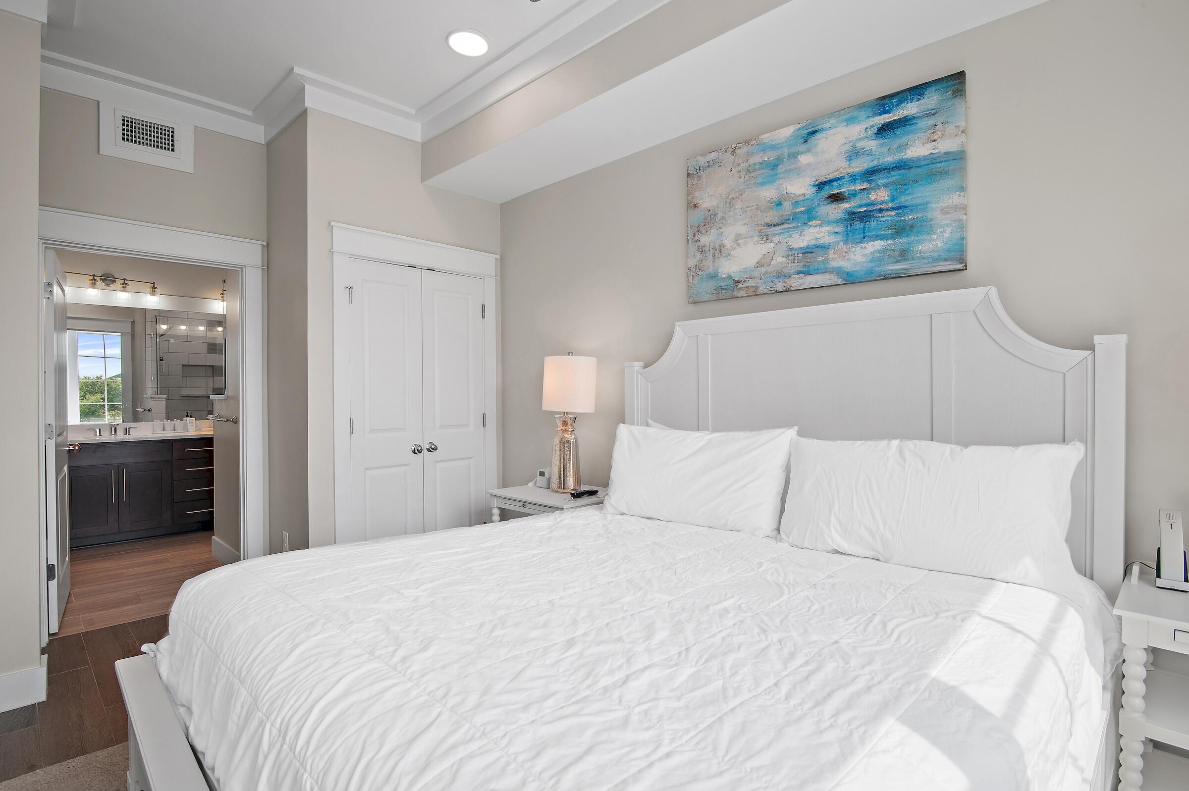 Parkside at Henderson Beach Resort - Residential