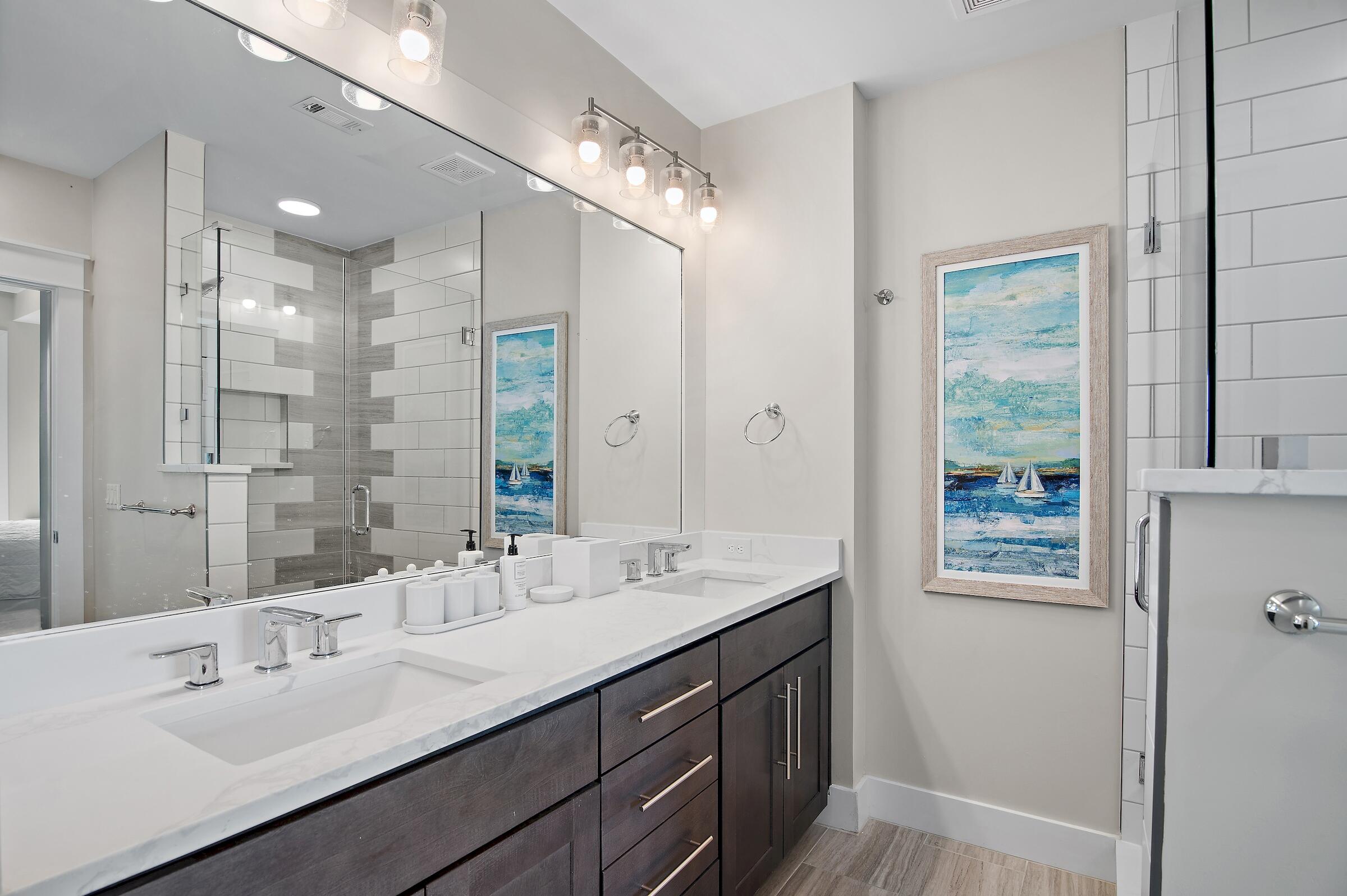 Parkside at Henderson Beach Resort - Residential