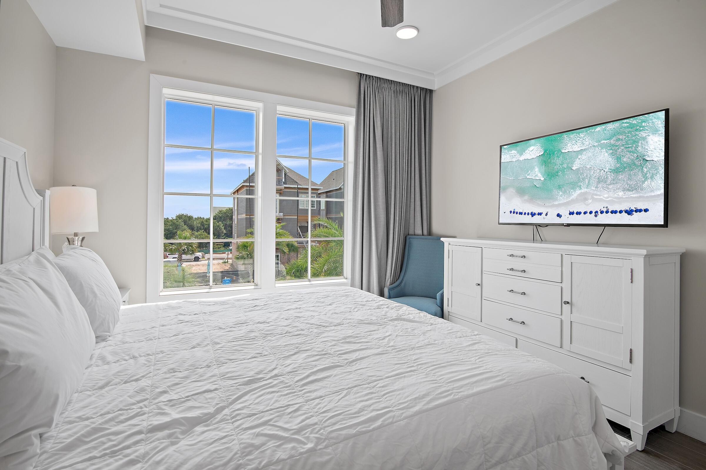 Parkside at Henderson Beach Resort - Residential