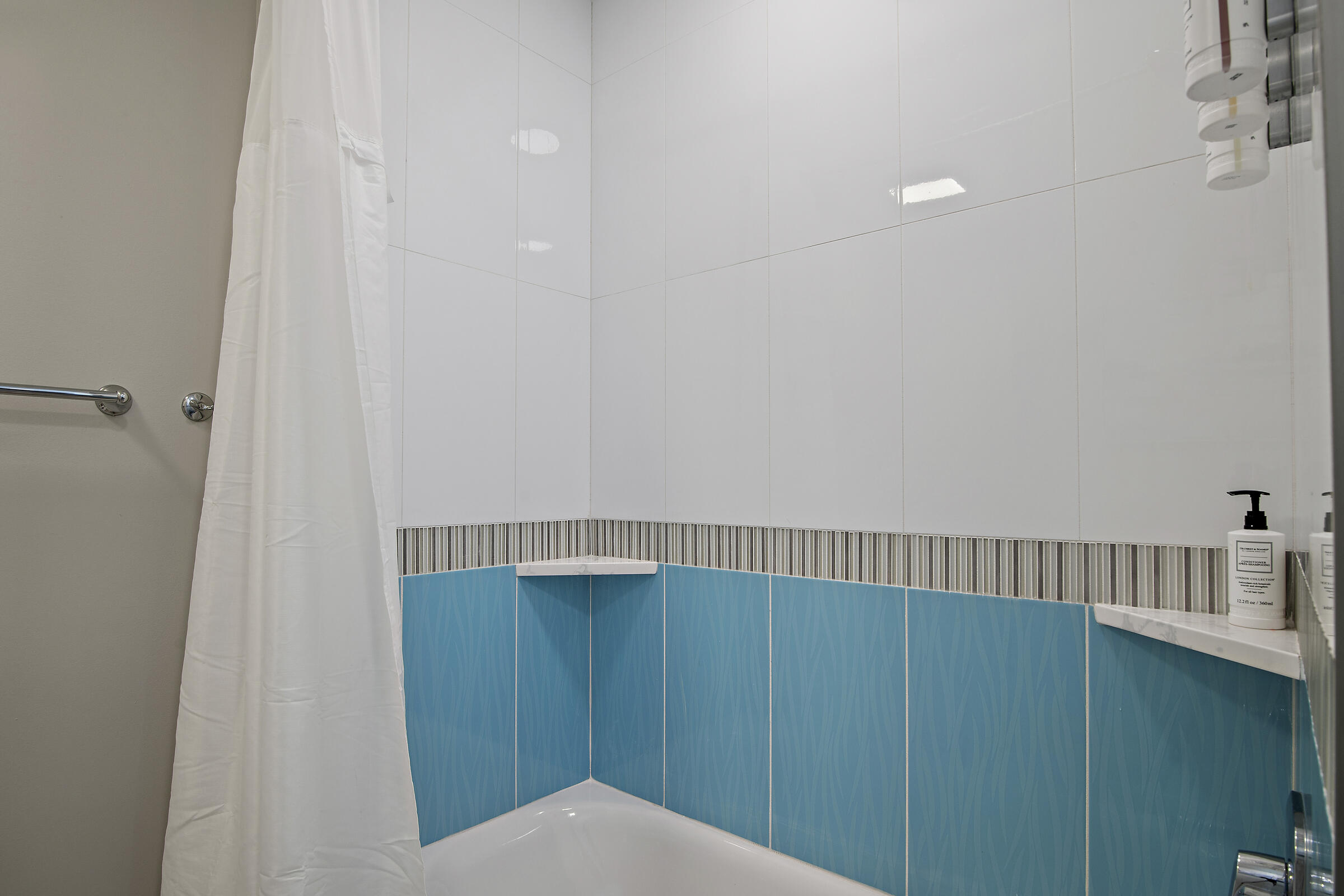 Parkside at Henderson Beach Resort - Residential