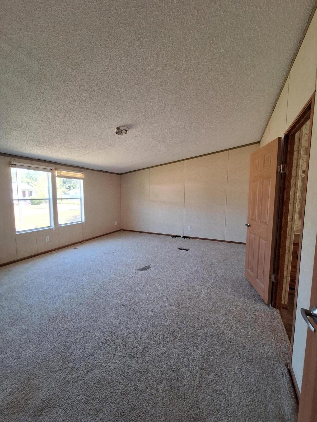 W M GAINER COL ADD GRACEVILLE - Residential