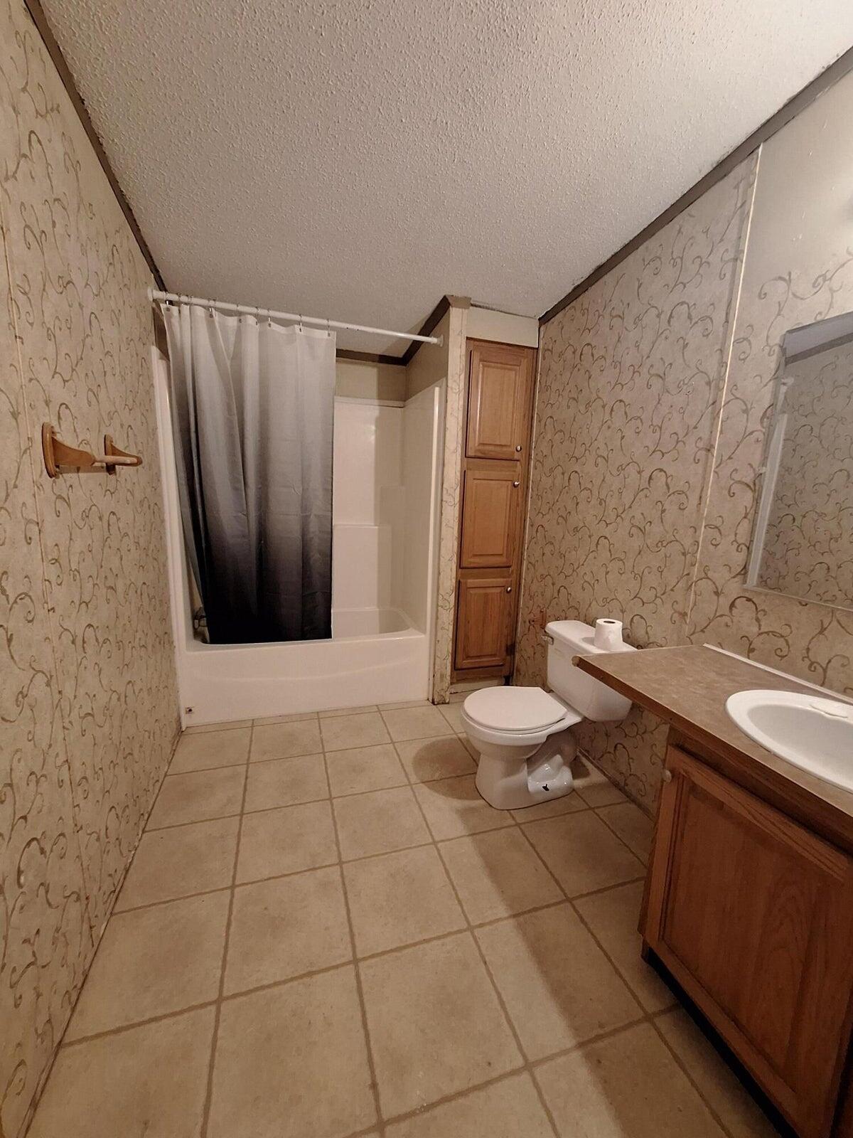 W M GAINER COL ADD GRACEVILLE - Residential