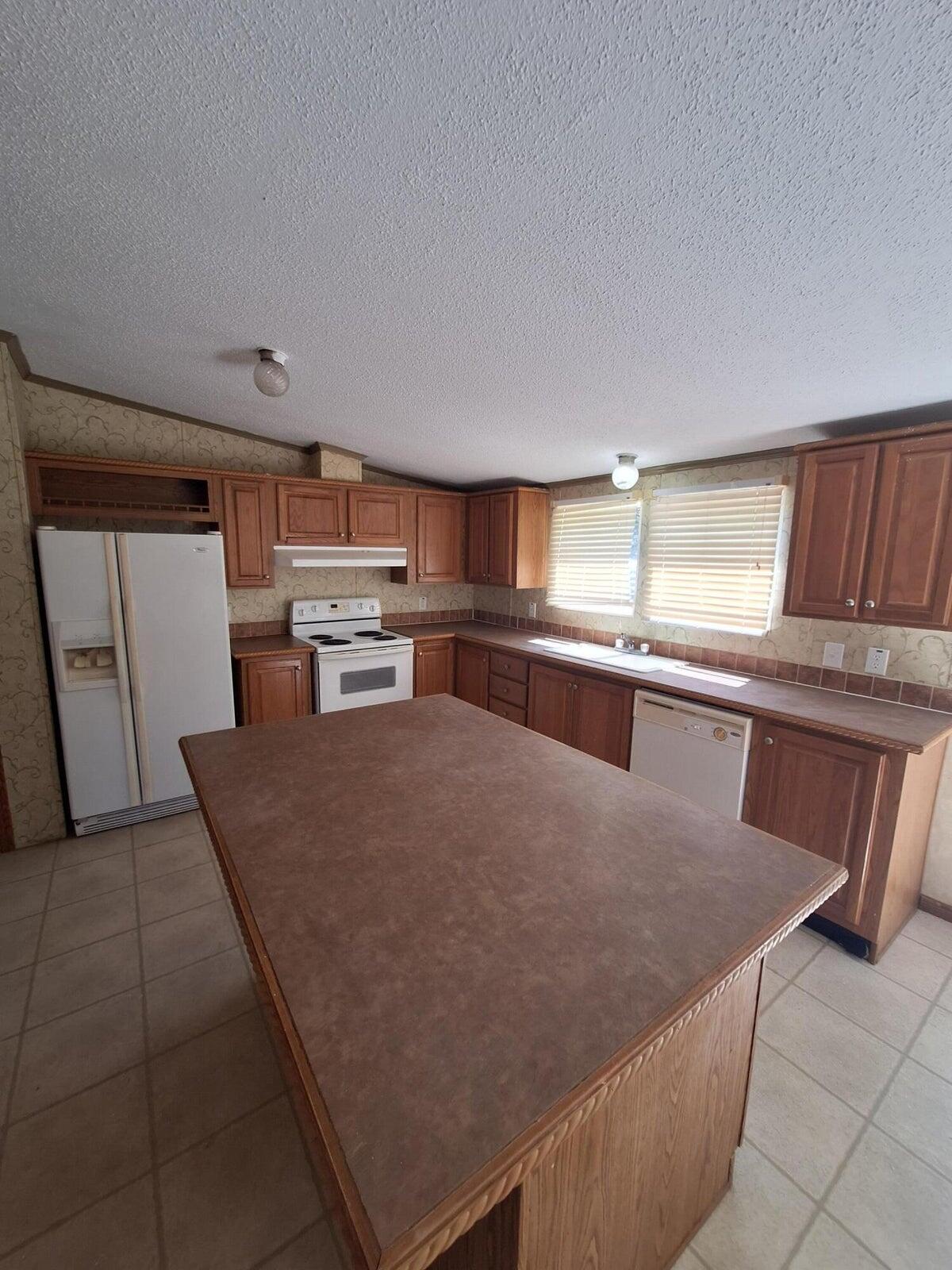 W M GAINER COL ADD GRACEVILLE - Residential