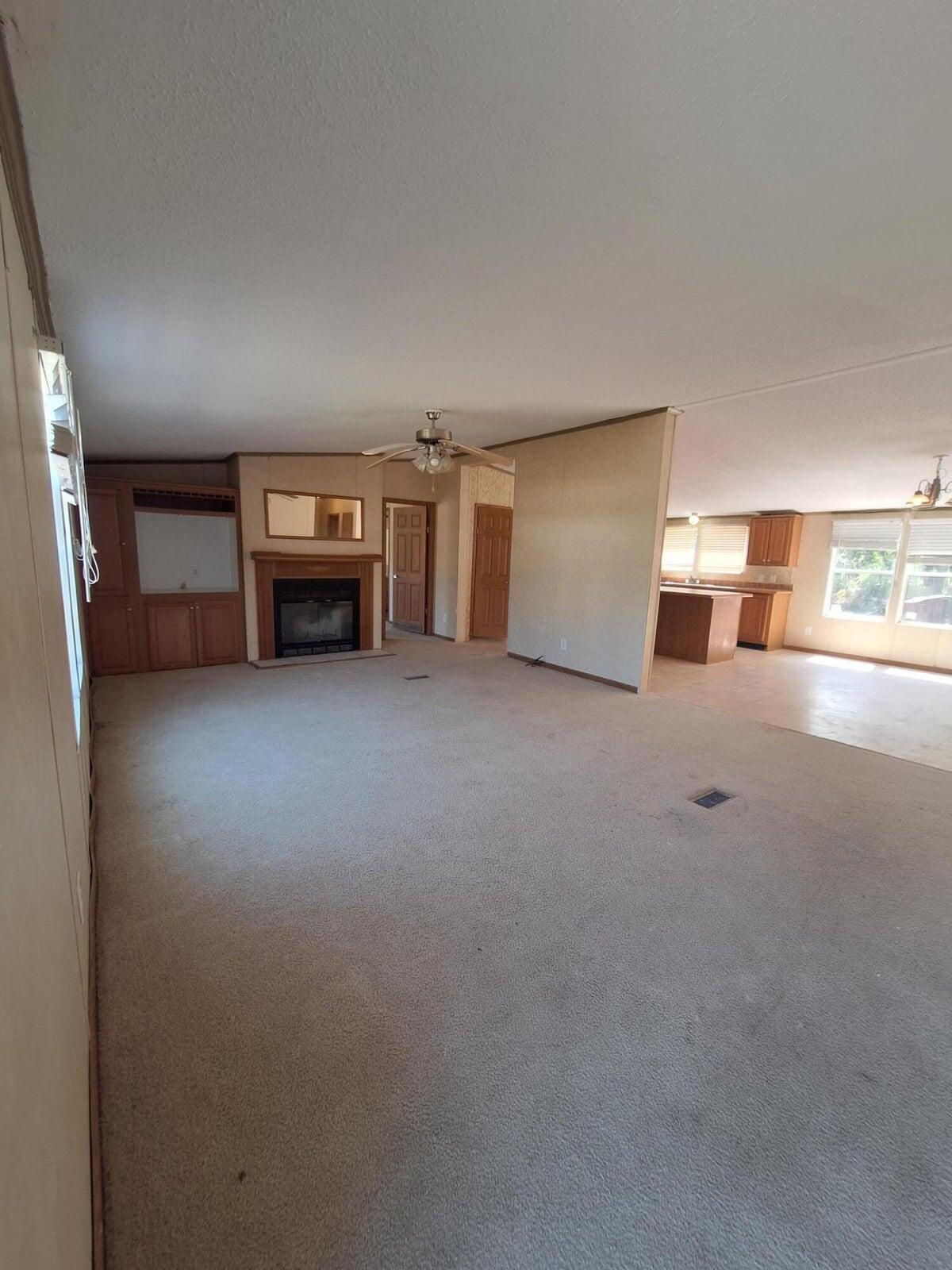 W M GAINER COL ADD GRACEVILLE - Residential