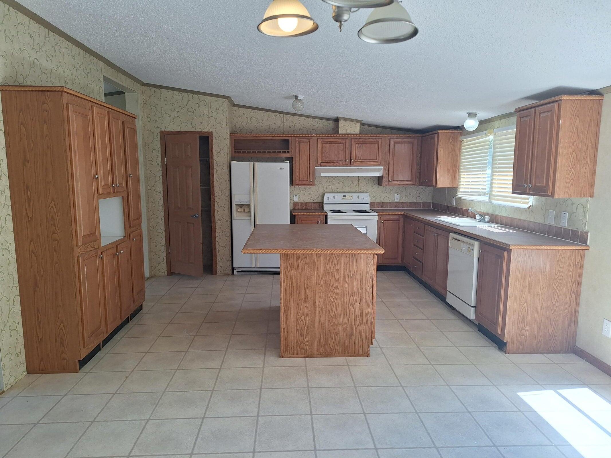 W M GAINER COL ADD GRACEVILLE - Residential