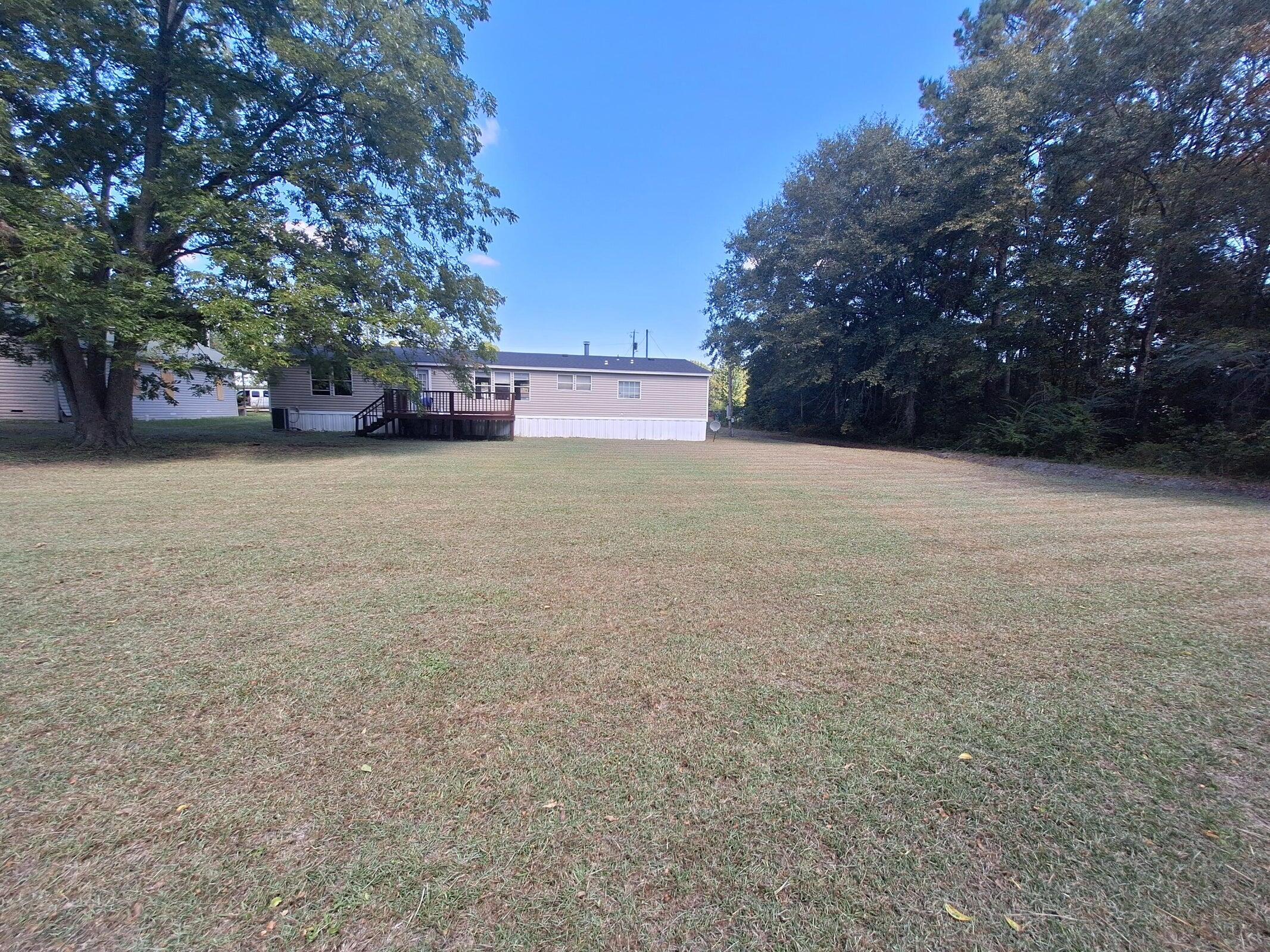 W M GAINER COL ADD GRACEVILLE - Residential
