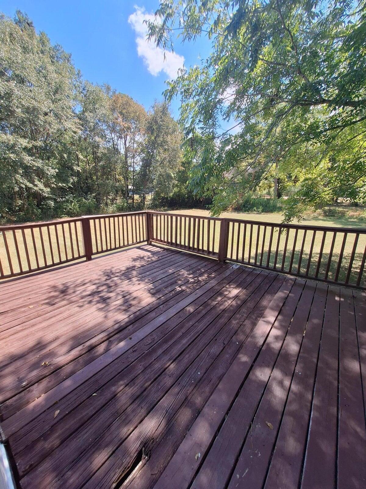 W M GAINER COL ADD GRACEVILLE - Residential