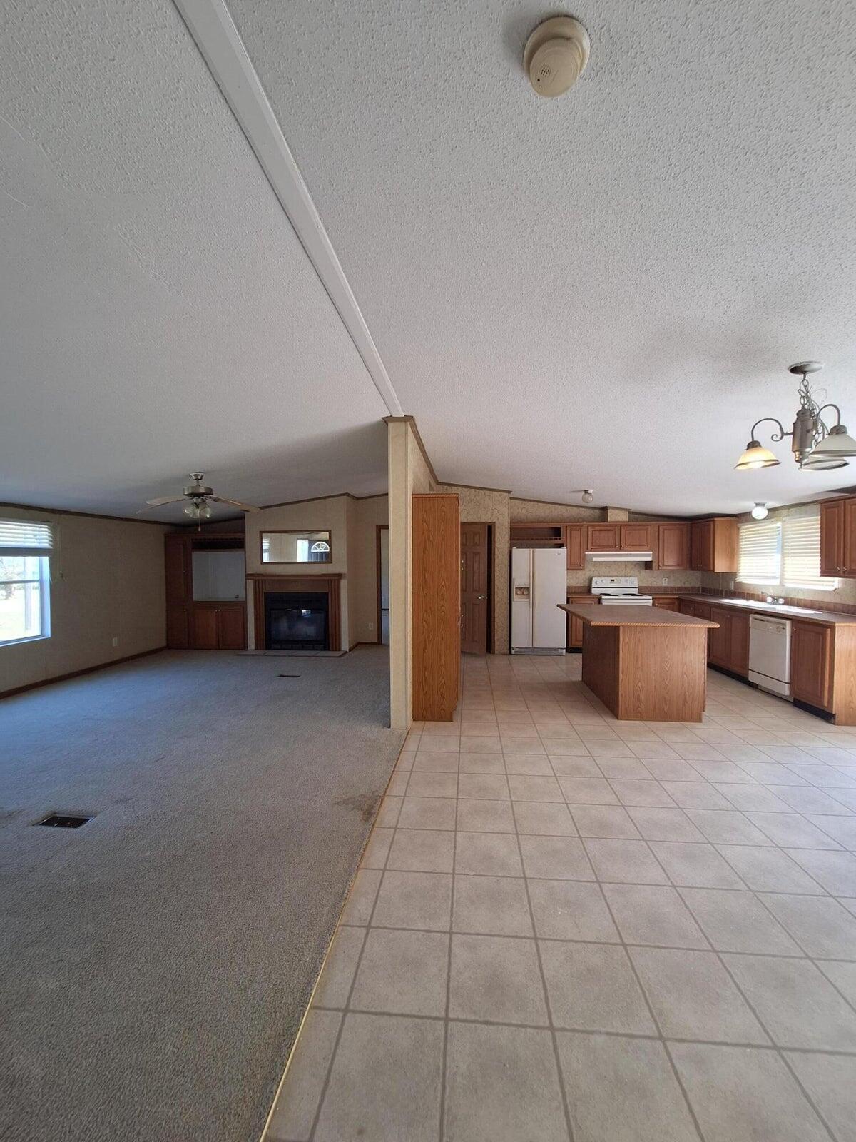 W M GAINER COL ADD GRACEVILLE - Residential