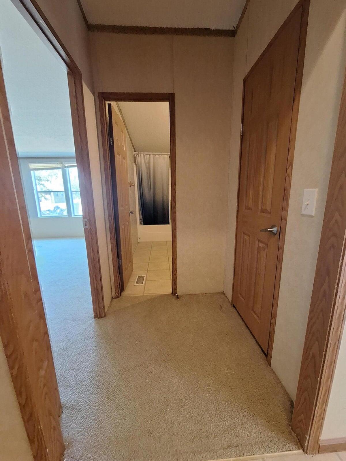 W M GAINER COL ADD GRACEVILLE - Residential