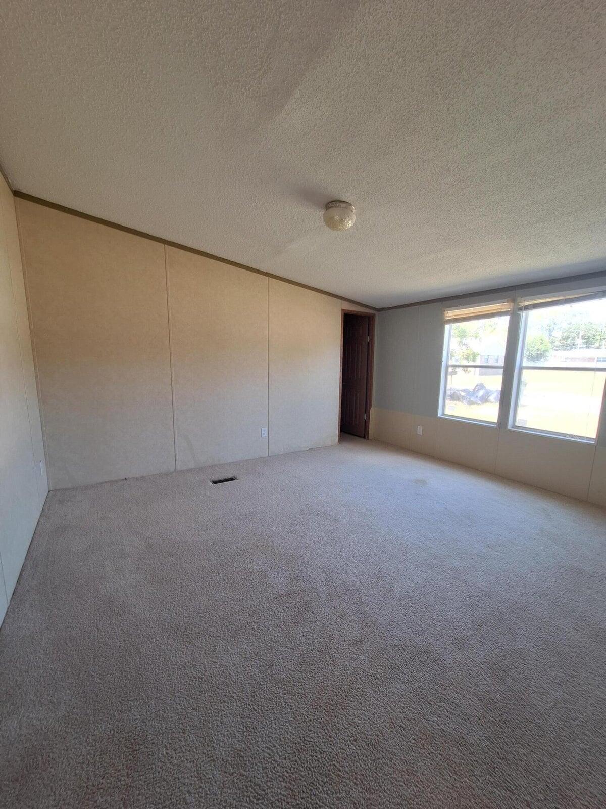 W M GAINER COL ADD GRACEVILLE - Residential