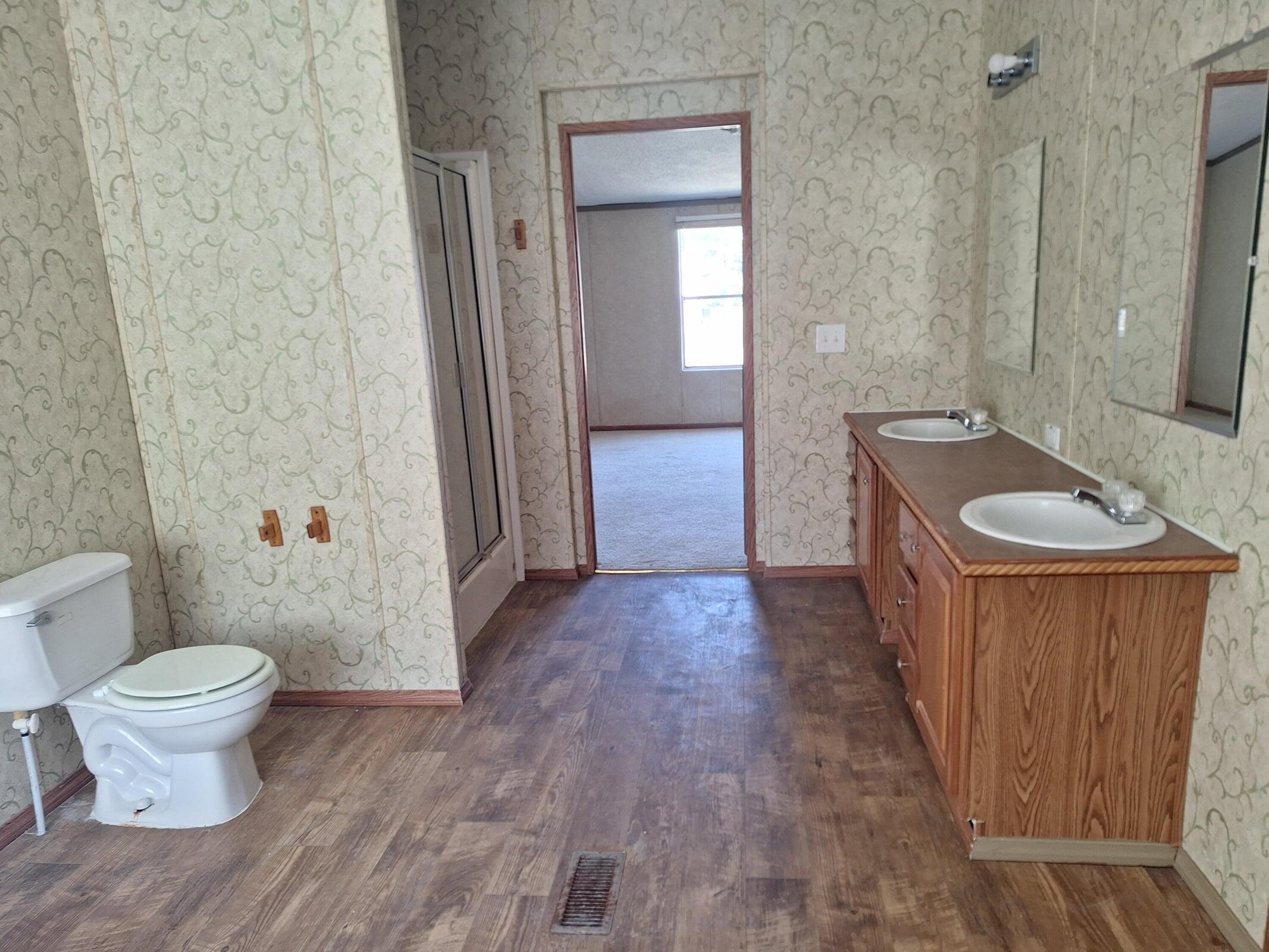 W M GAINER COL ADD GRACEVILLE - Residential