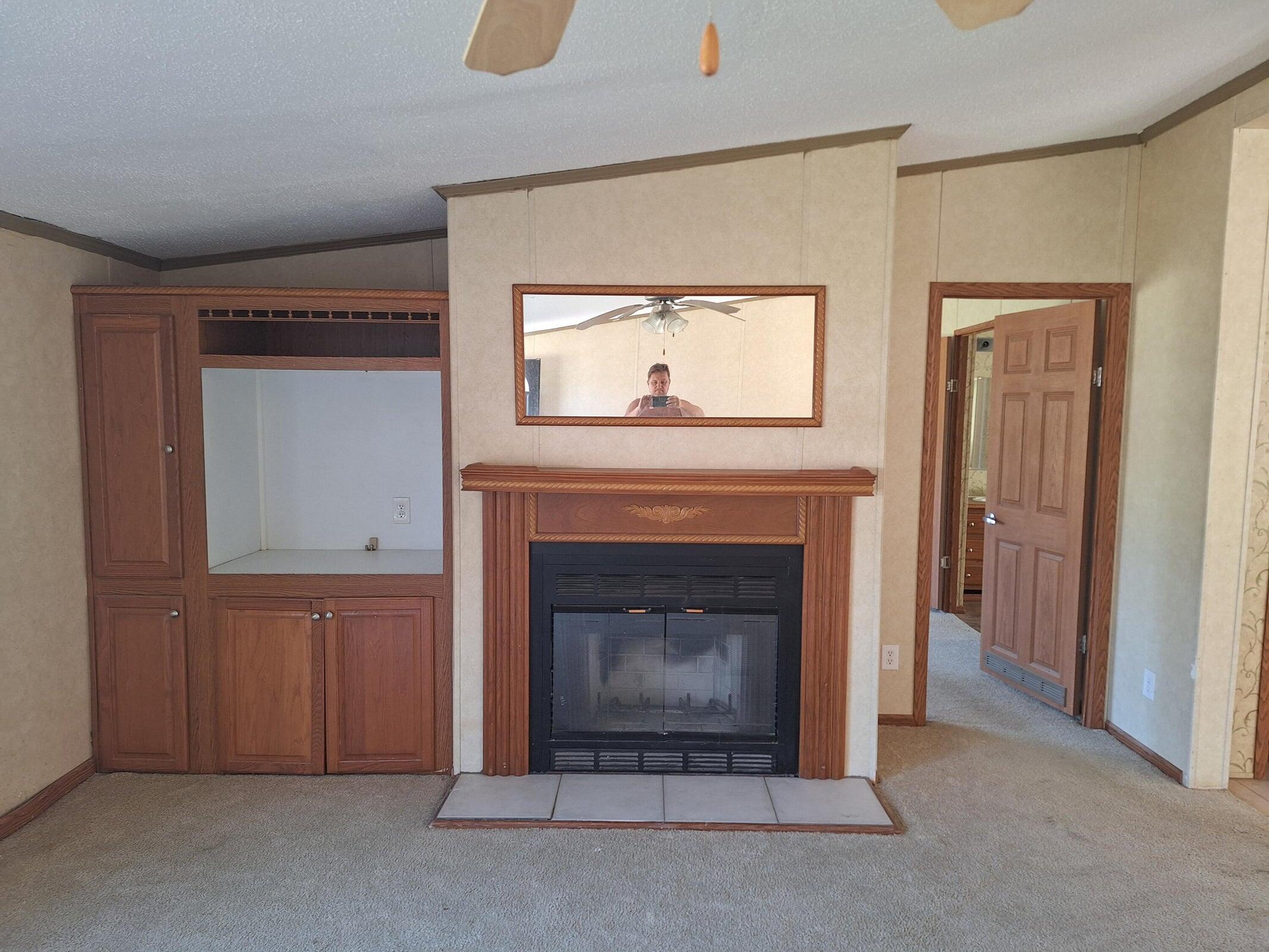 W M GAINER COL ADD GRACEVILLE - Residential