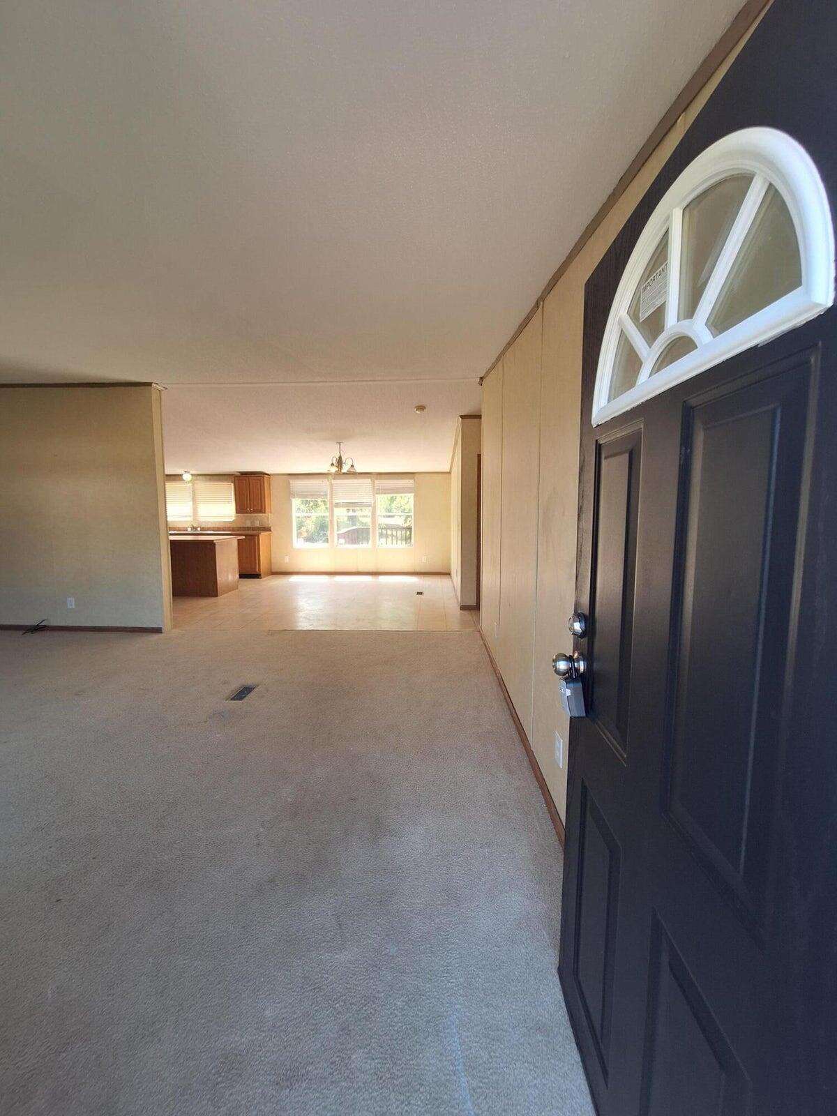 W M GAINER COL ADD GRACEVILLE - Residential