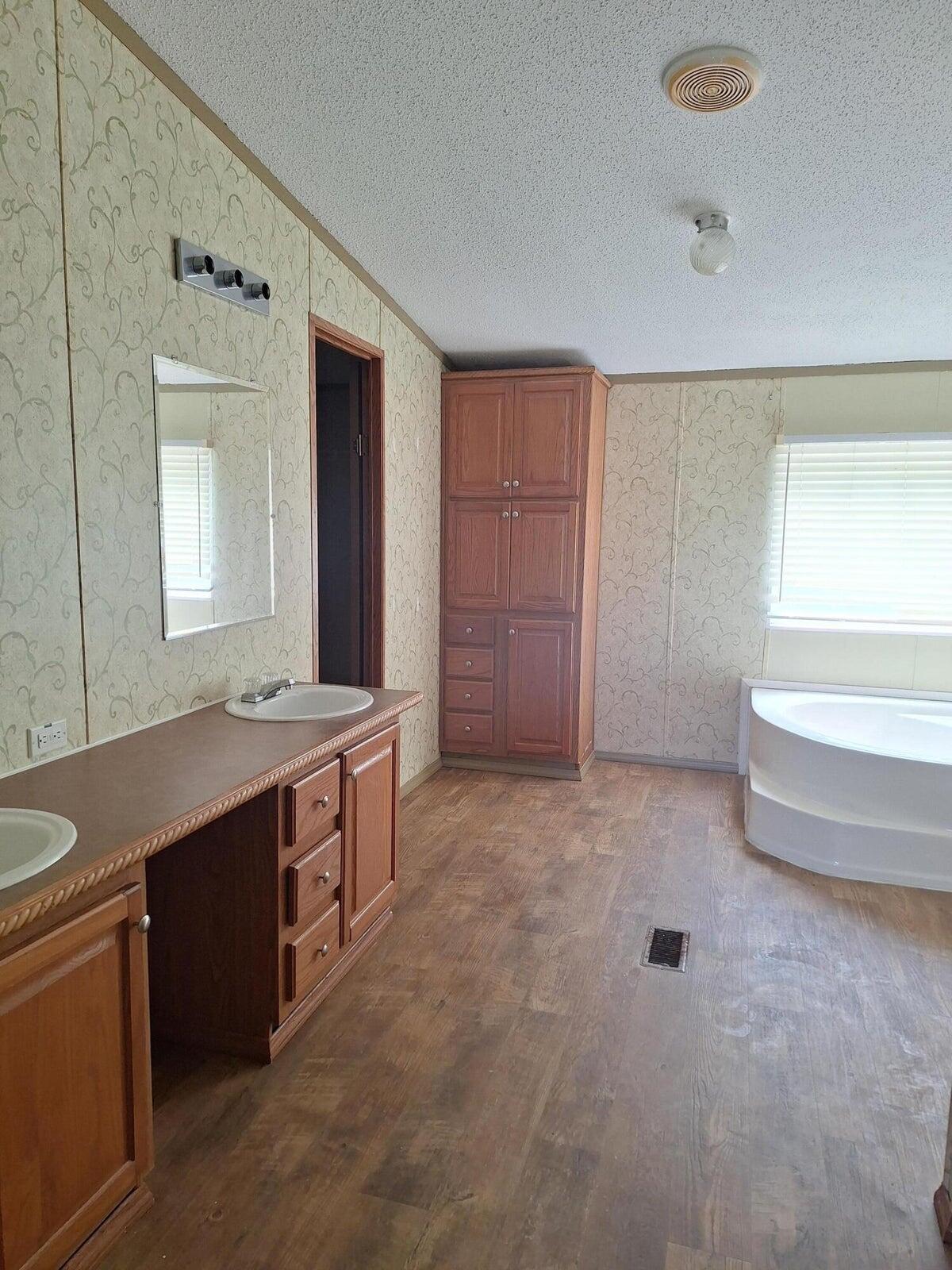 W M GAINER COL ADD GRACEVILLE - Residential