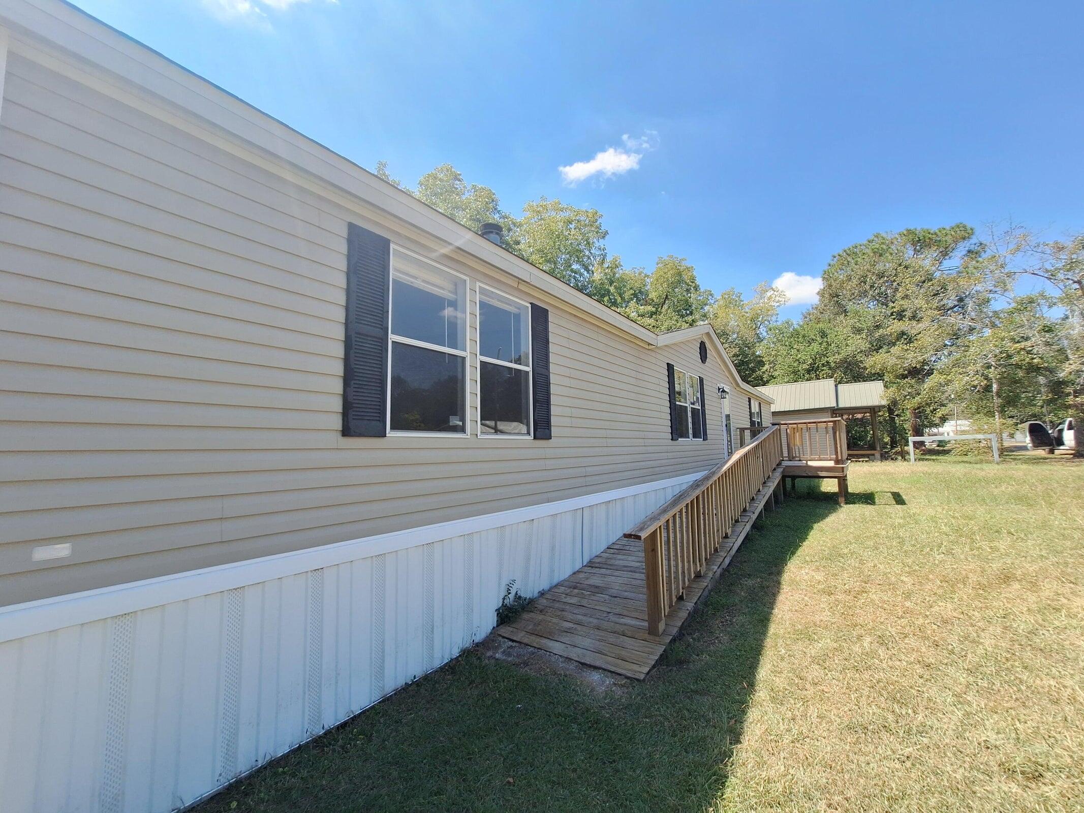 W M GAINER COL ADD GRACEVILLE - Residential