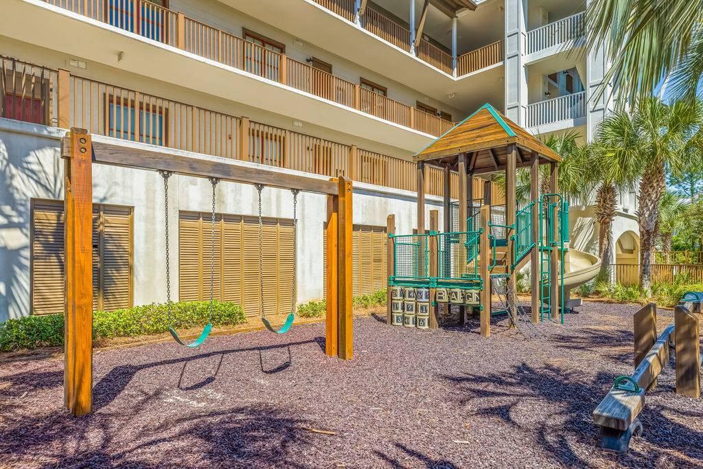 REDFISH VILLAGE - Residential