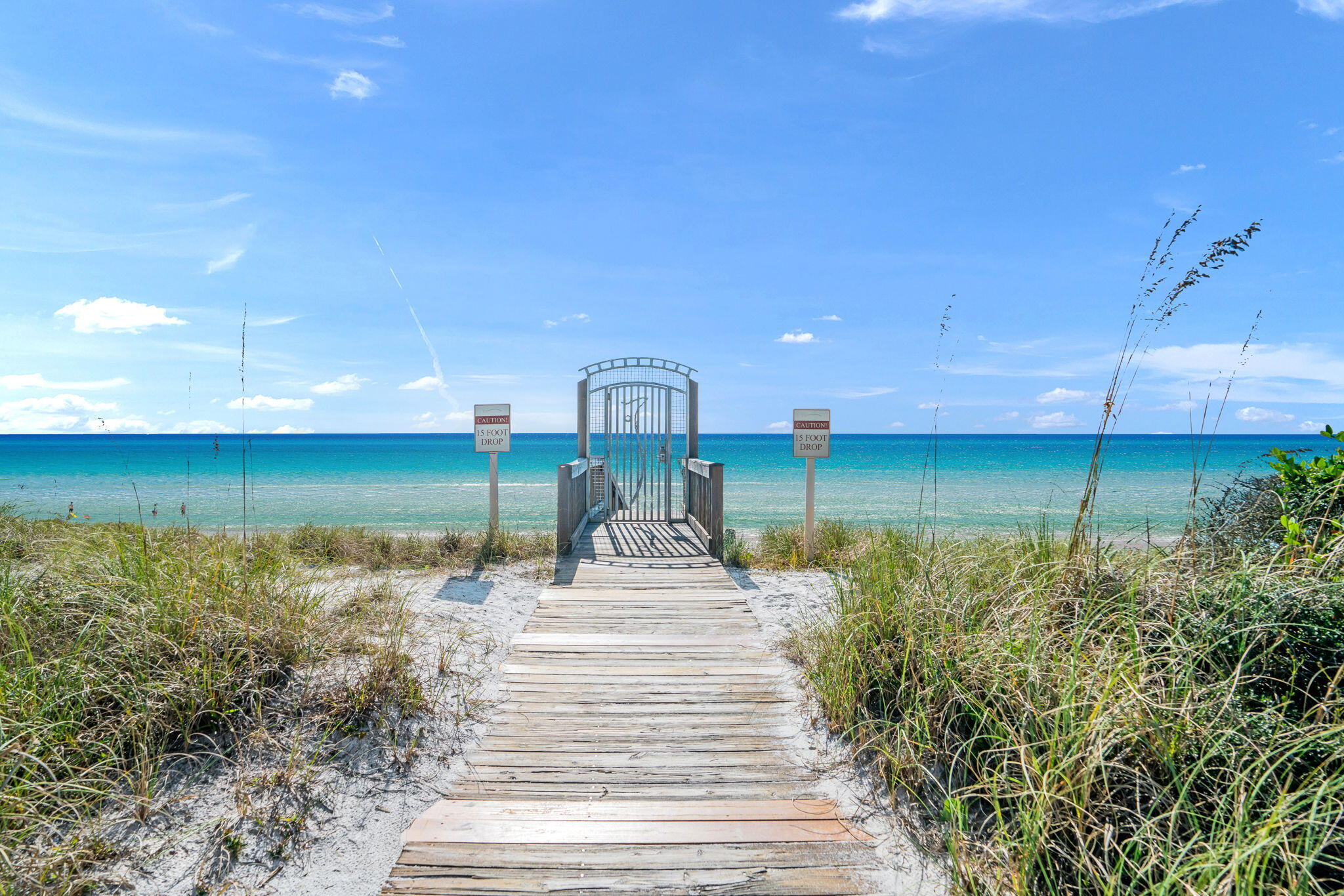 REDFISH VILLAGE - Residential