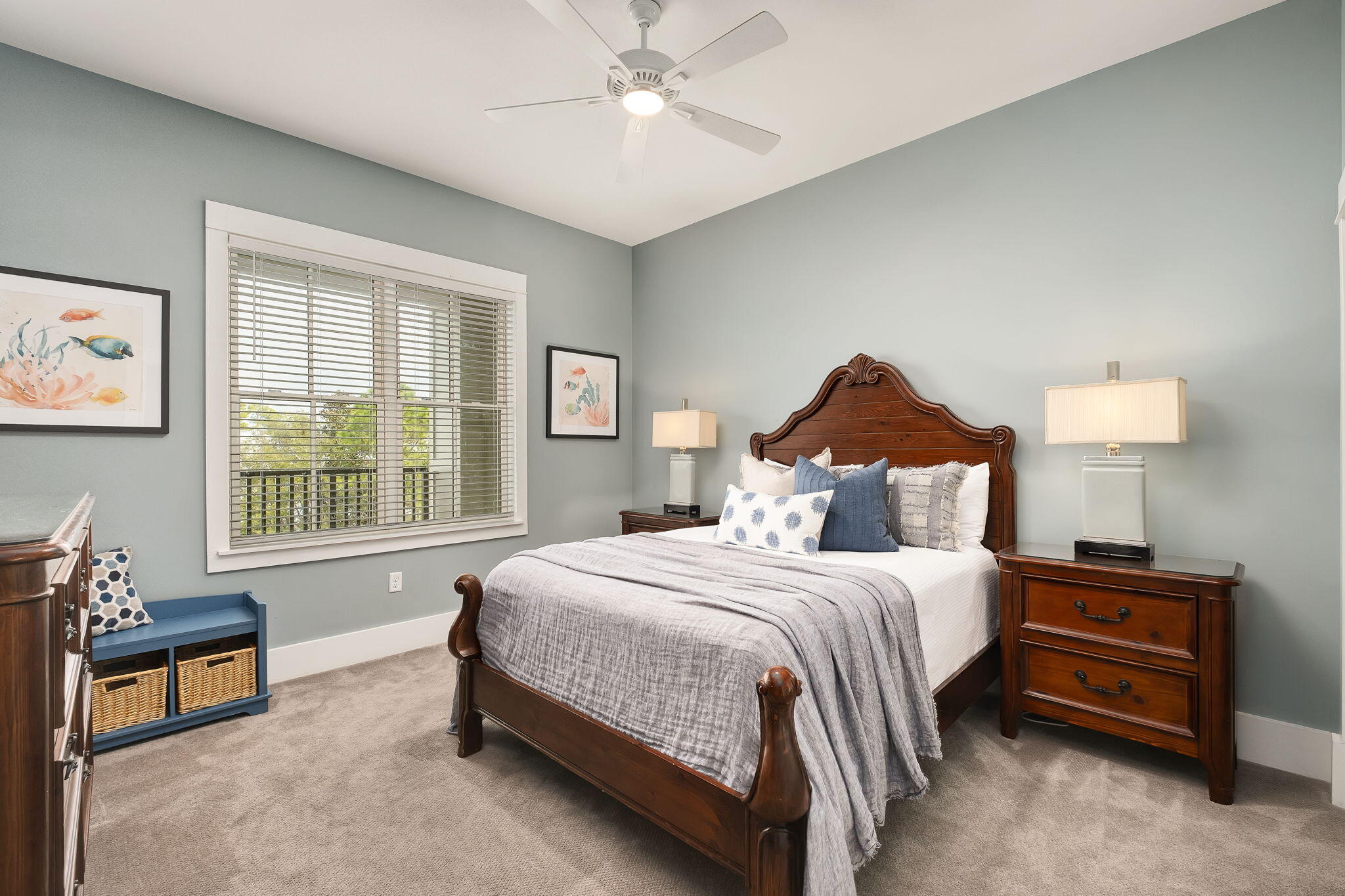 REDFISH VILLAGE - Residential