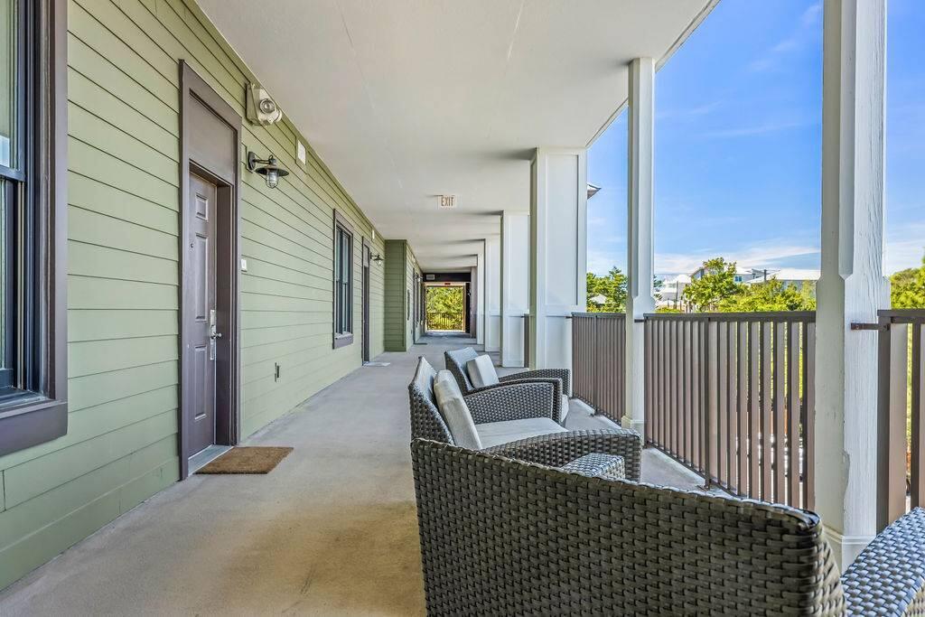 REDFISH VILLAGE - Residential