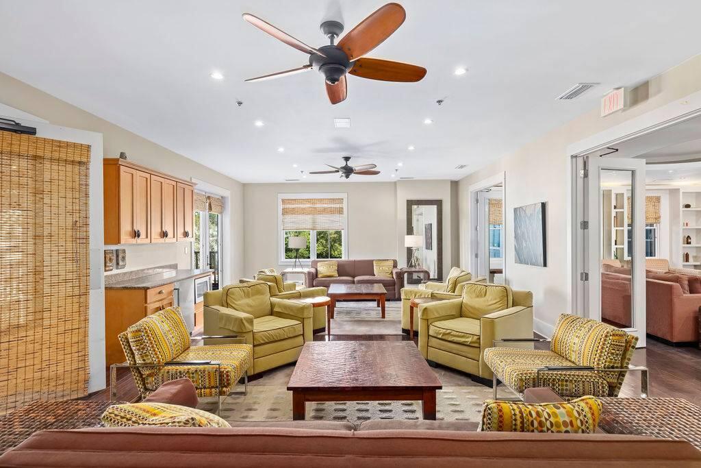 REDFISH VILLAGE - Residential