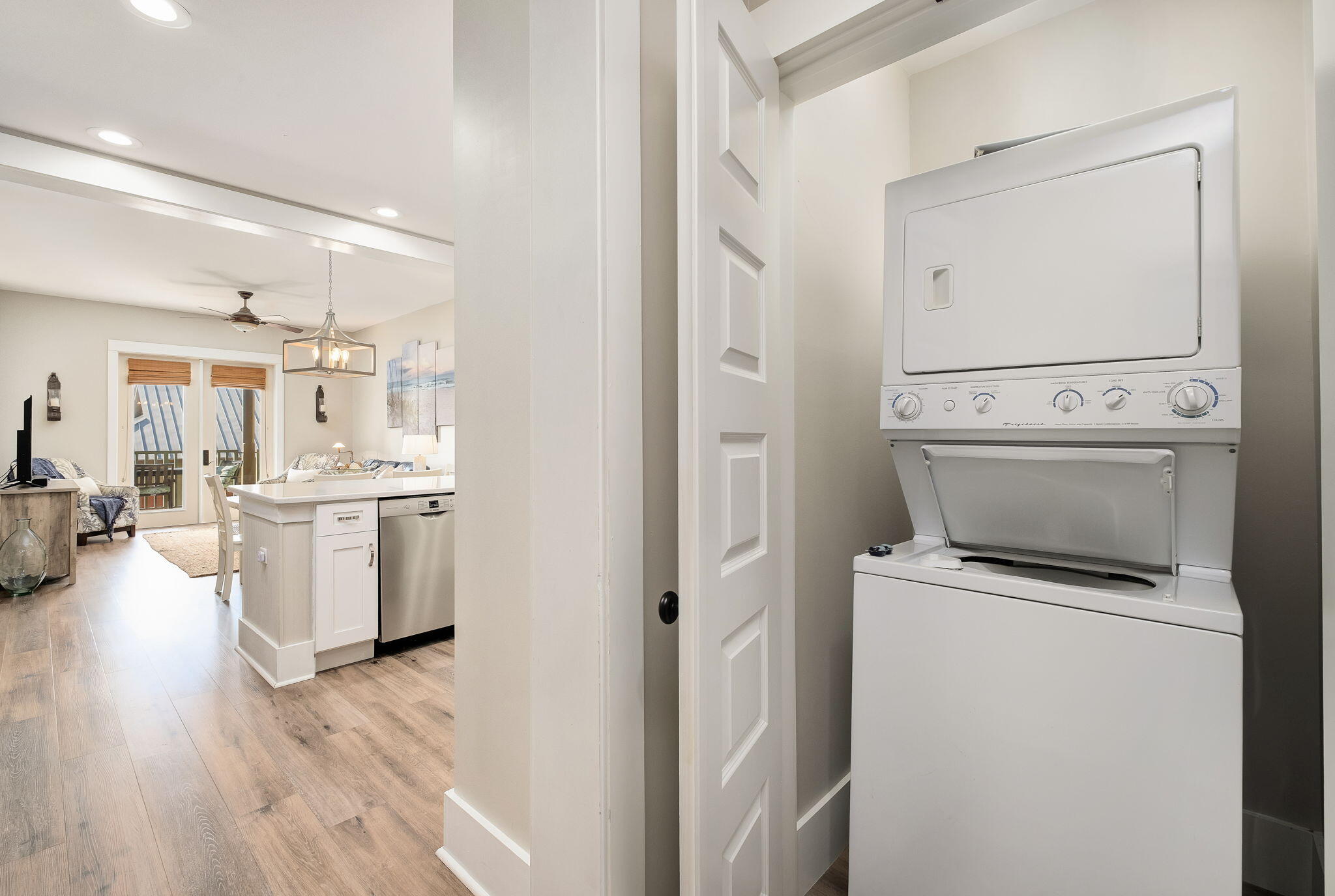 REDFISH VILLAGE - Residential