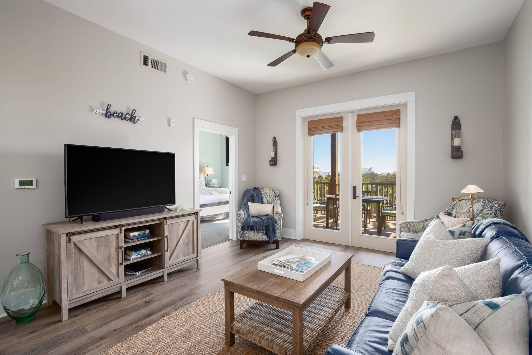 REDFISH VILLAGE - Residential