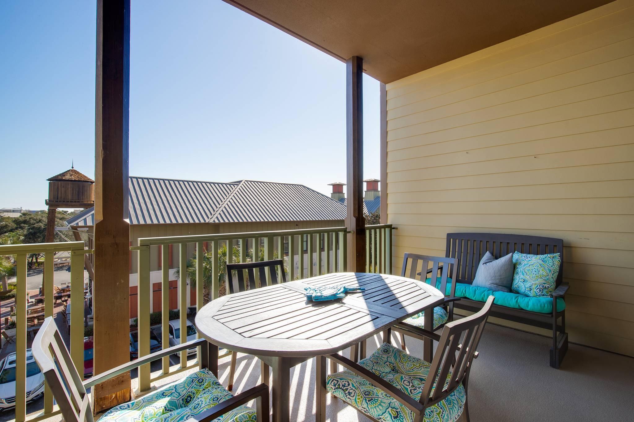 REDFISH VILLAGE - Residential