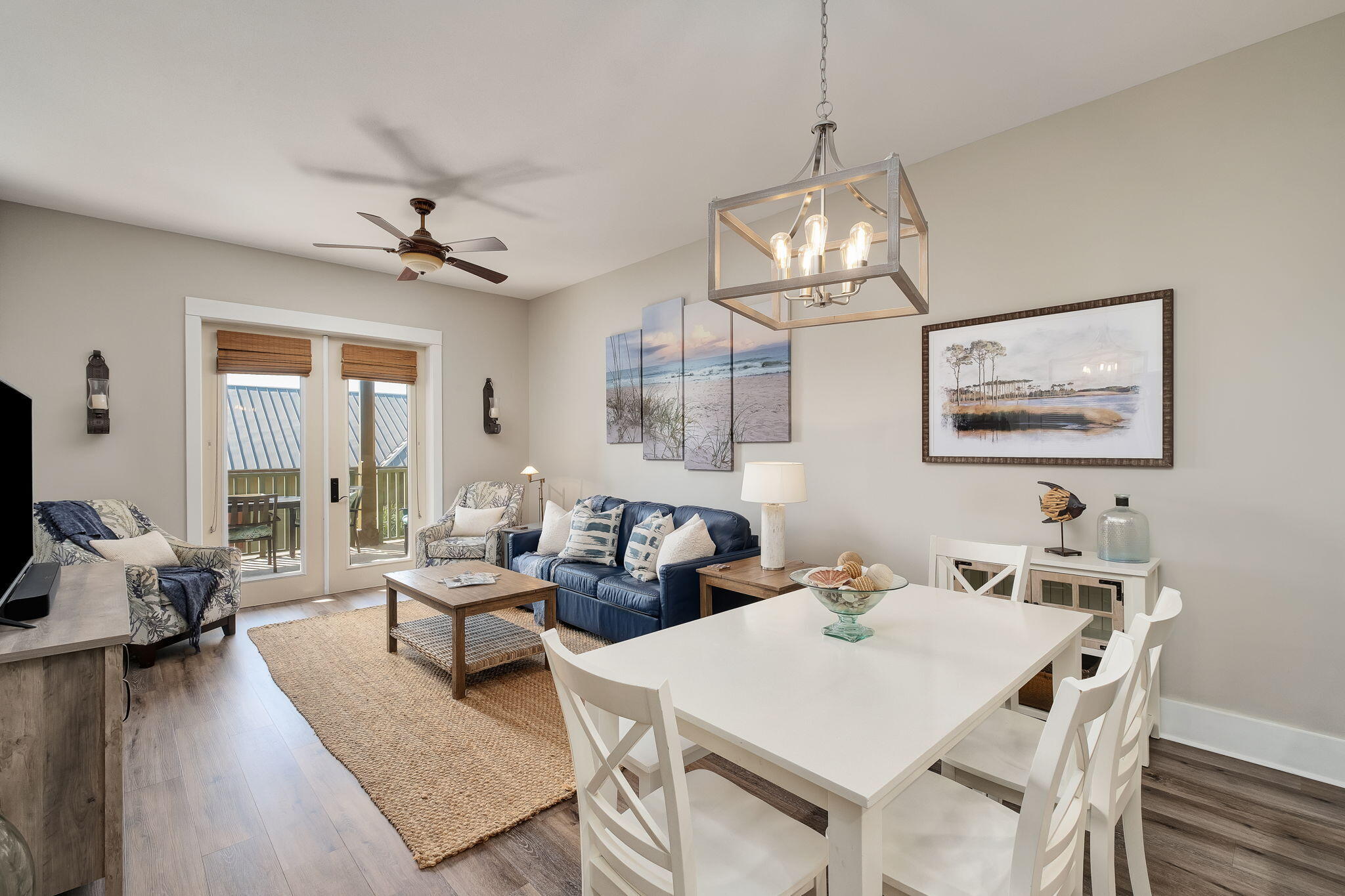 REDFISH VILLAGE - Residential