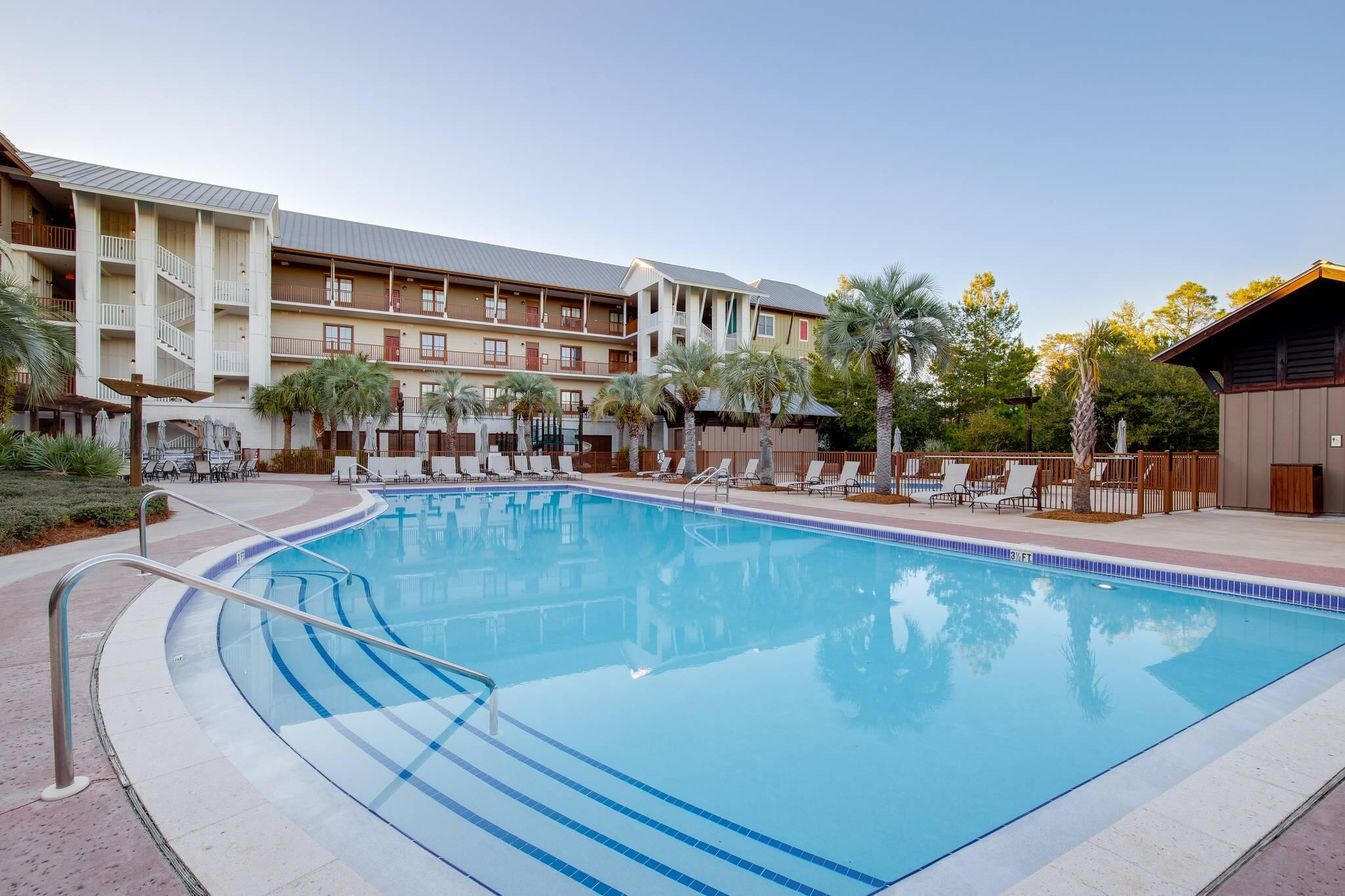 REDFISH VILLAGE - Residential
