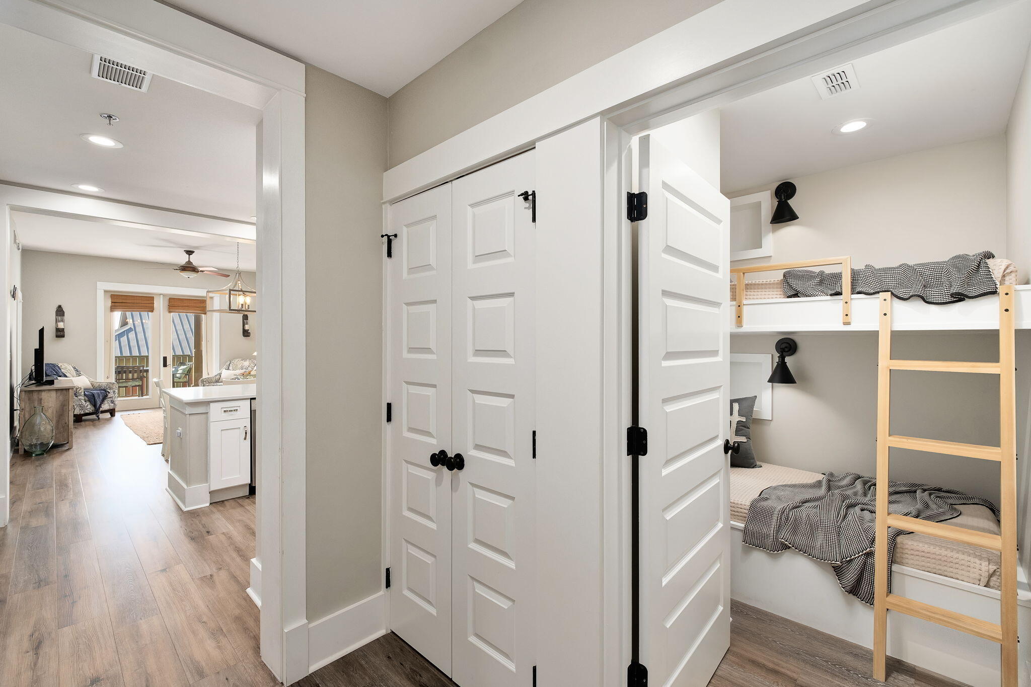 REDFISH VILLAGE - Residential